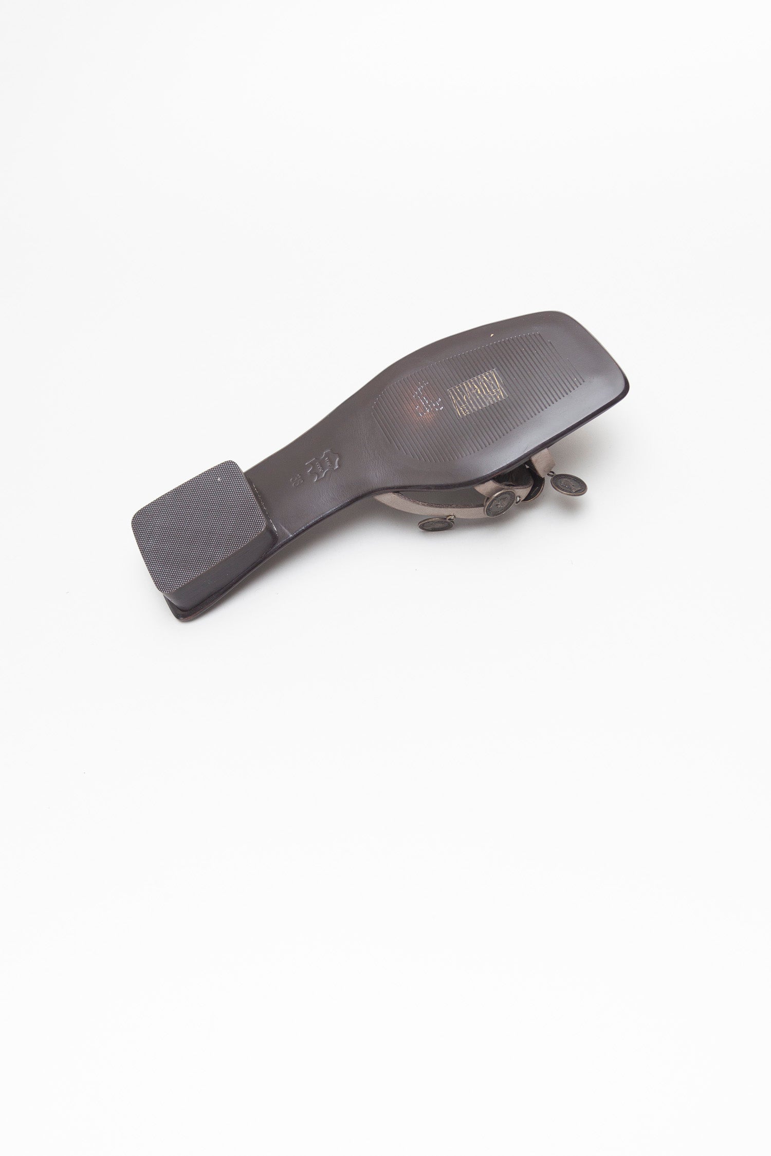 Pancaldi <BR> Size 8