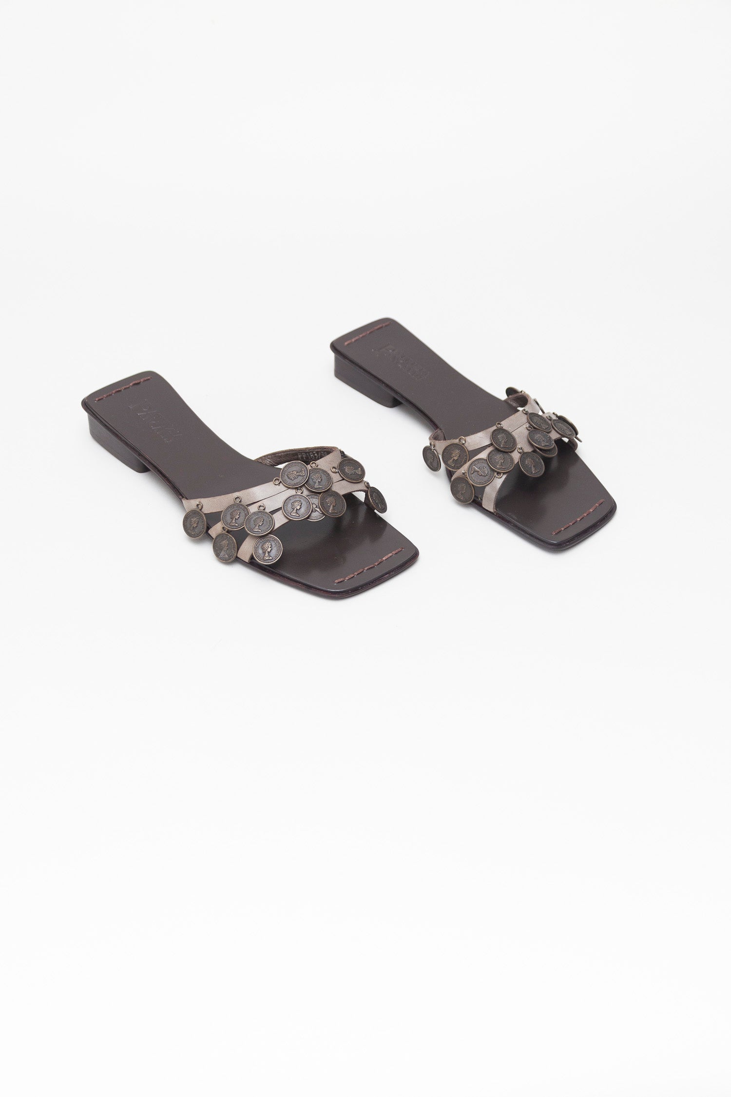 Pancaldi <BR> Size 8