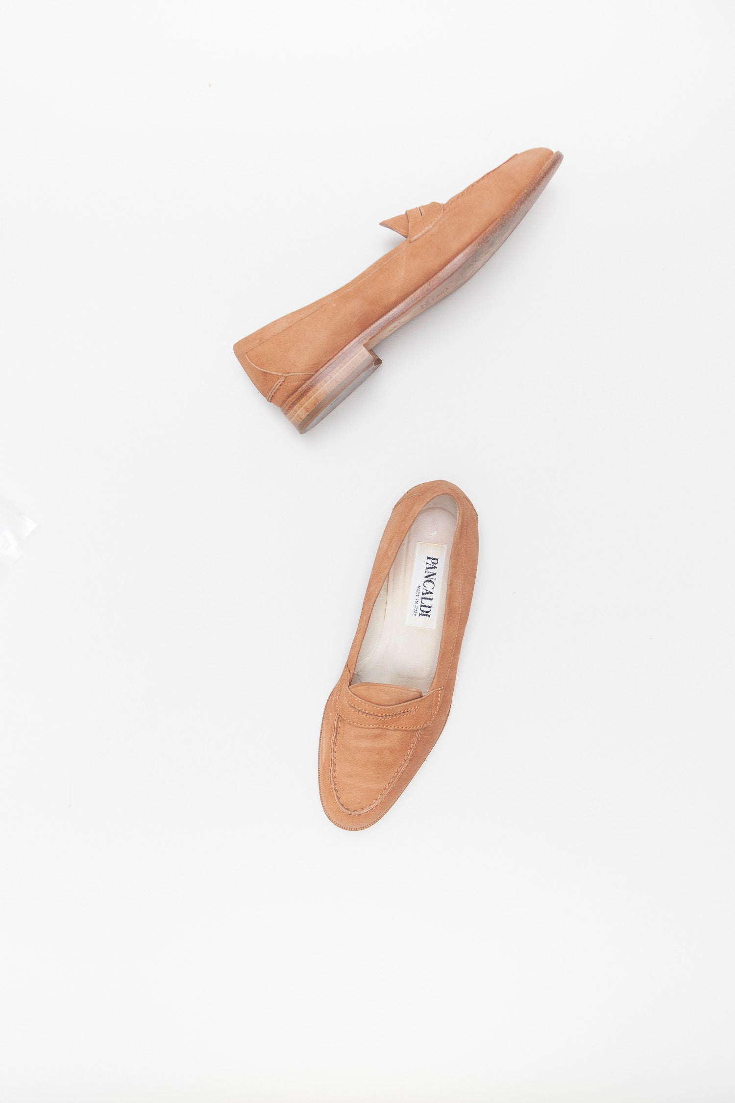 Pancaldi <br> Size 7.5