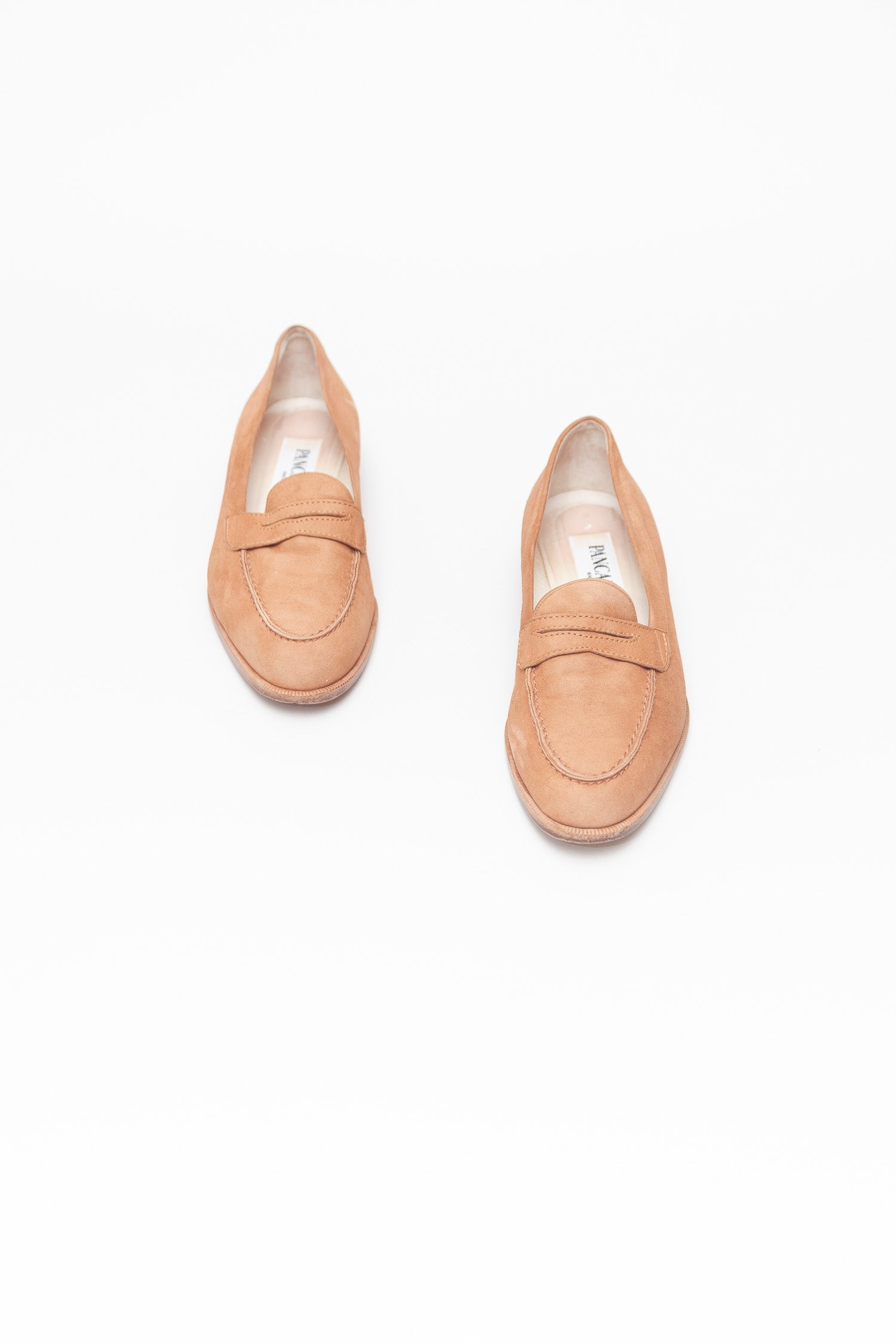 Pancaldi <br> Size 7.5