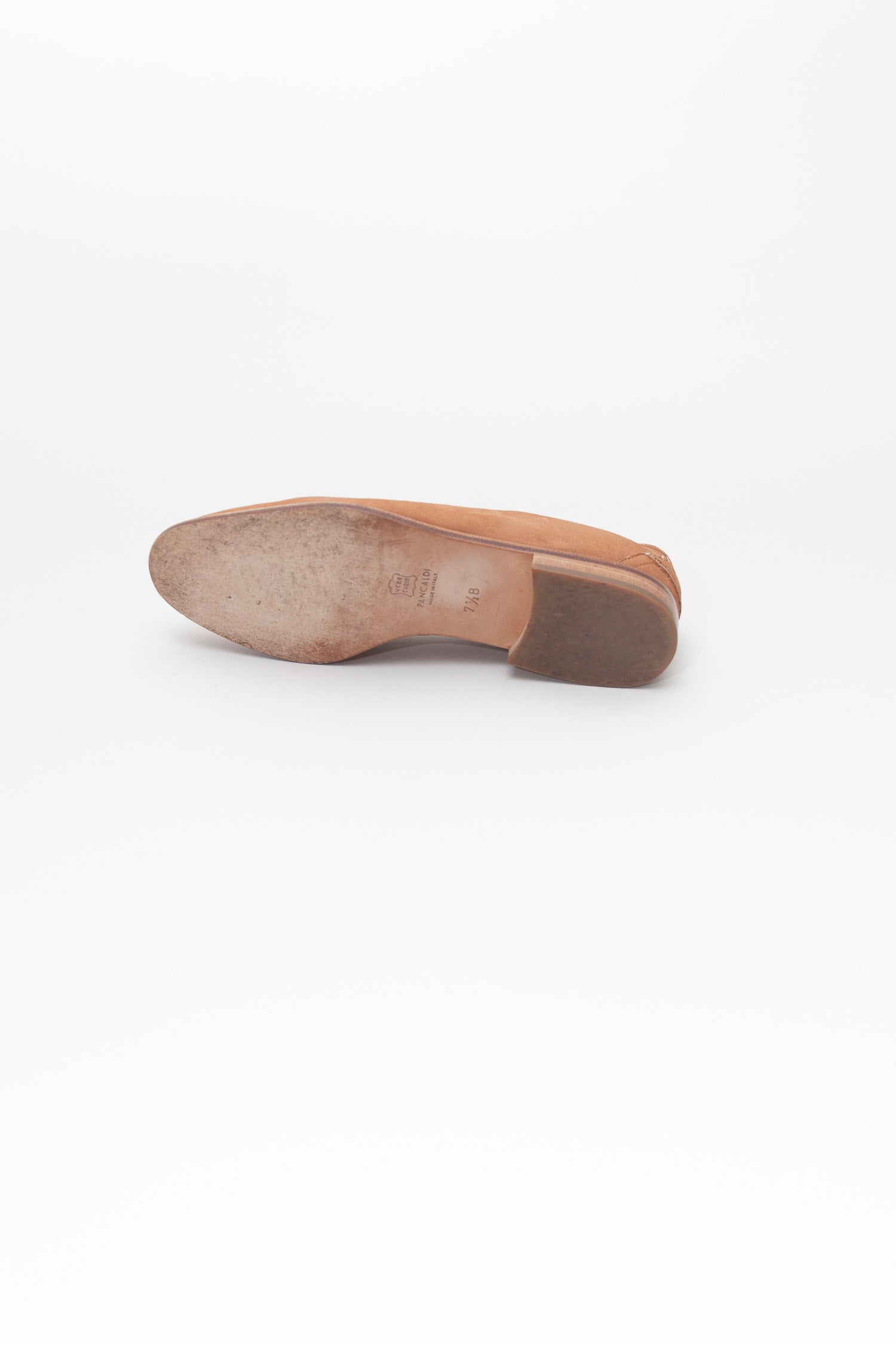 Pancaldi <br> Size 7.5