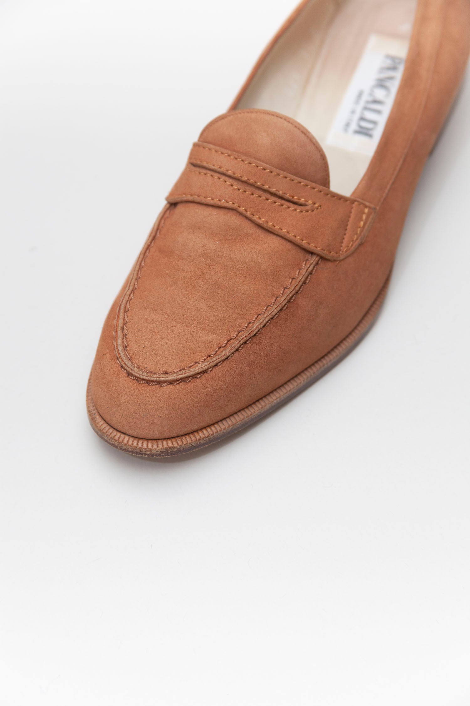 Pancaldi <br> Size 7.5