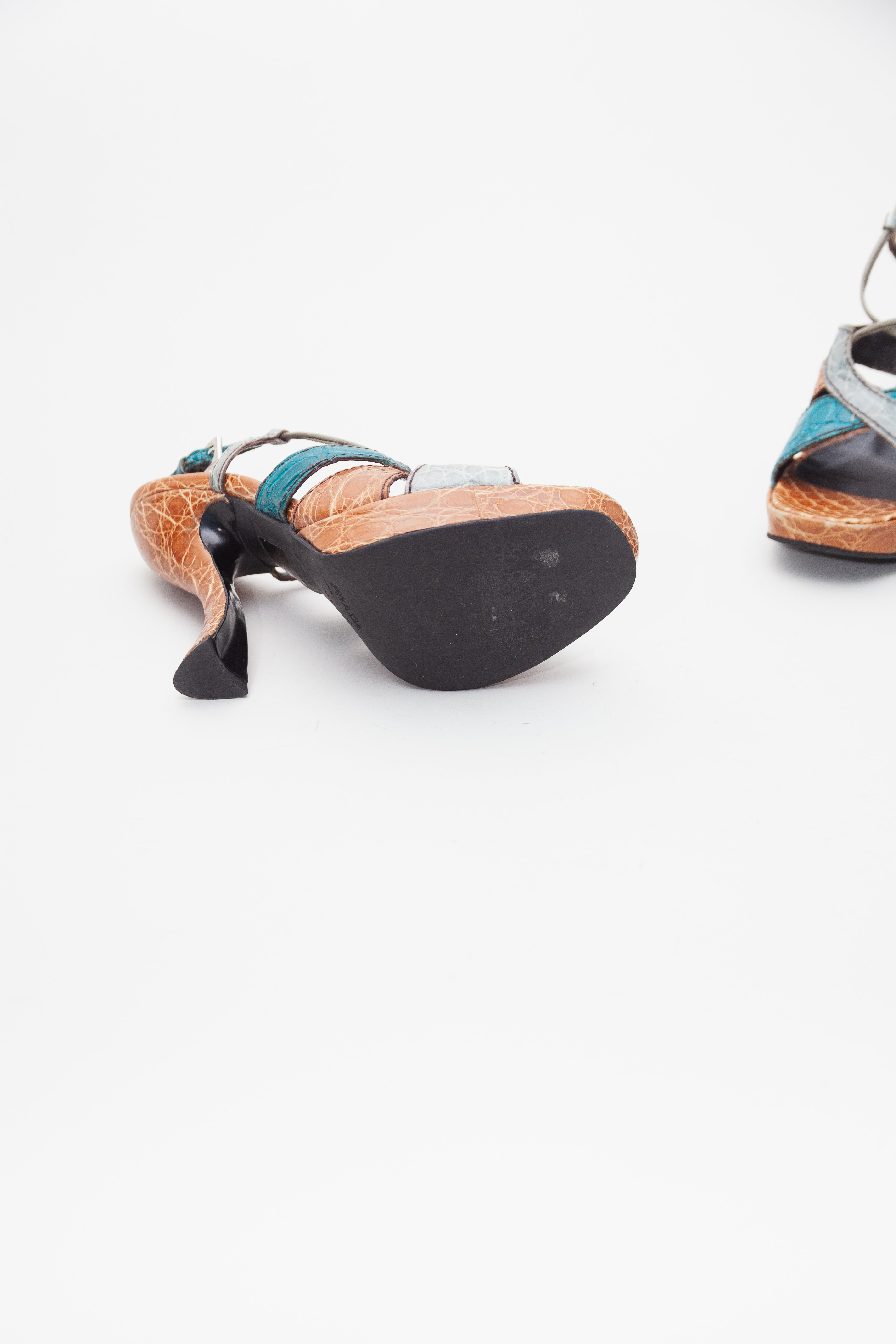 Prada <br> Size 38.5