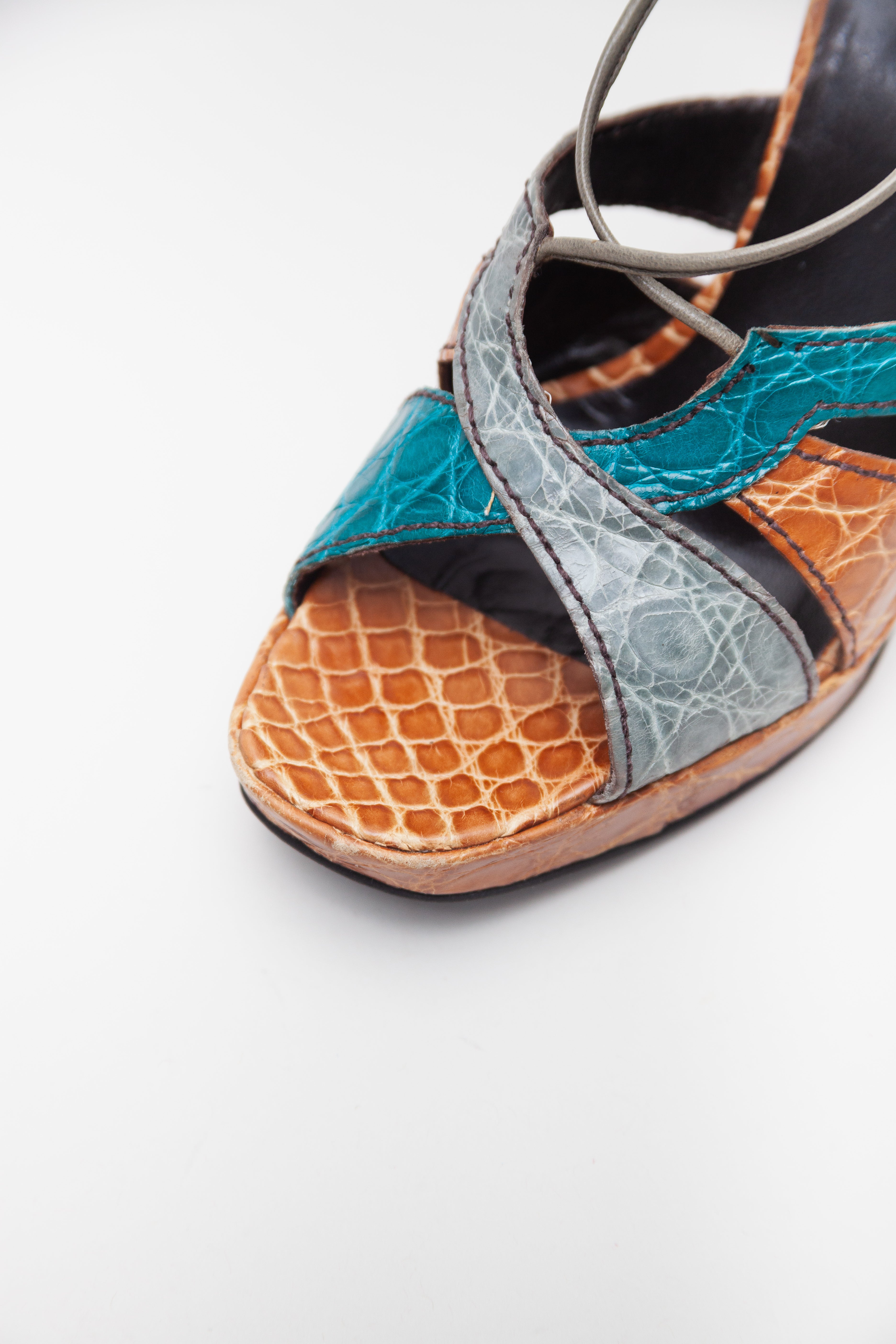 Prada <br> Size 38.5