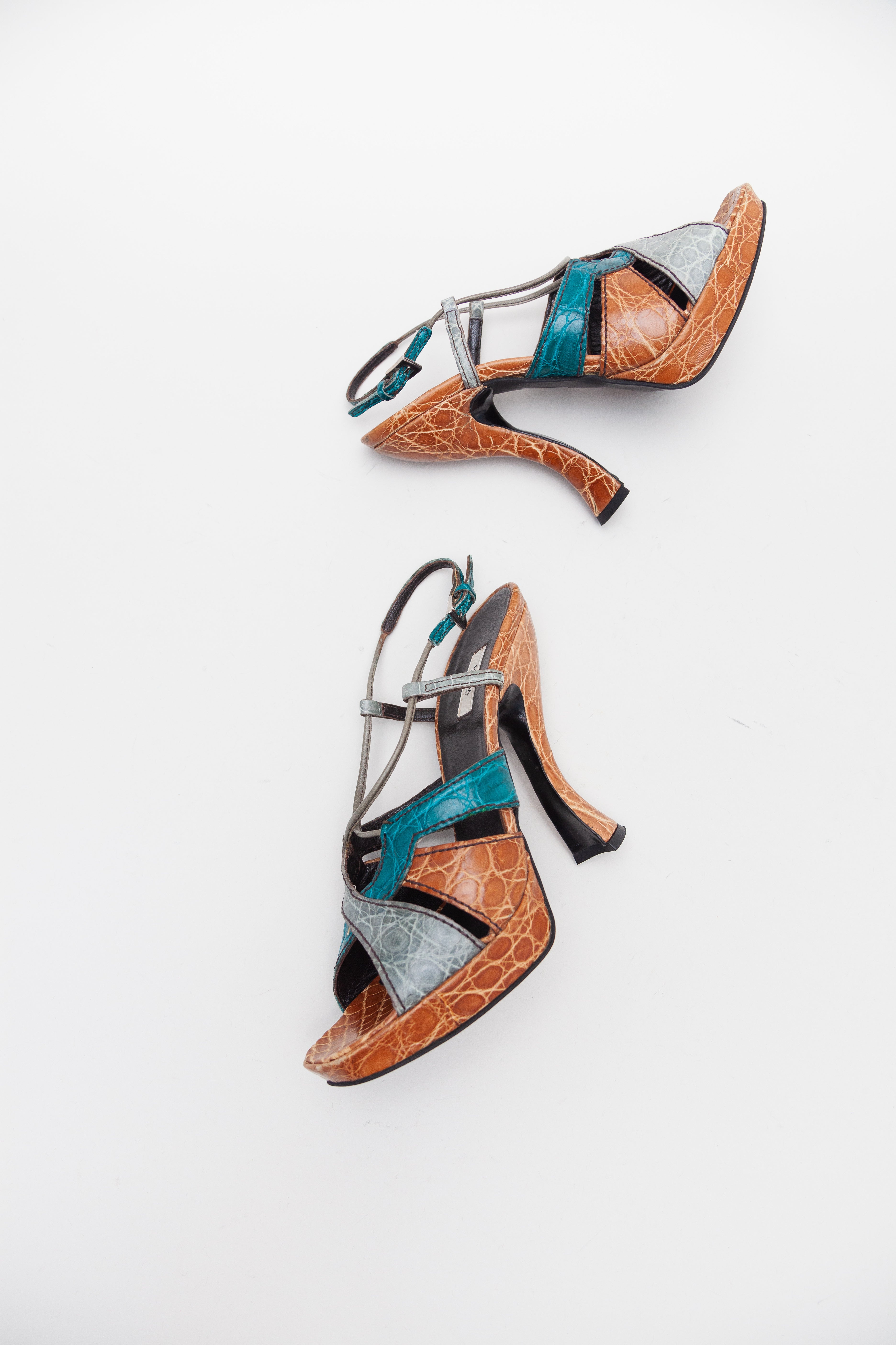 Prada <br> Size 38.5