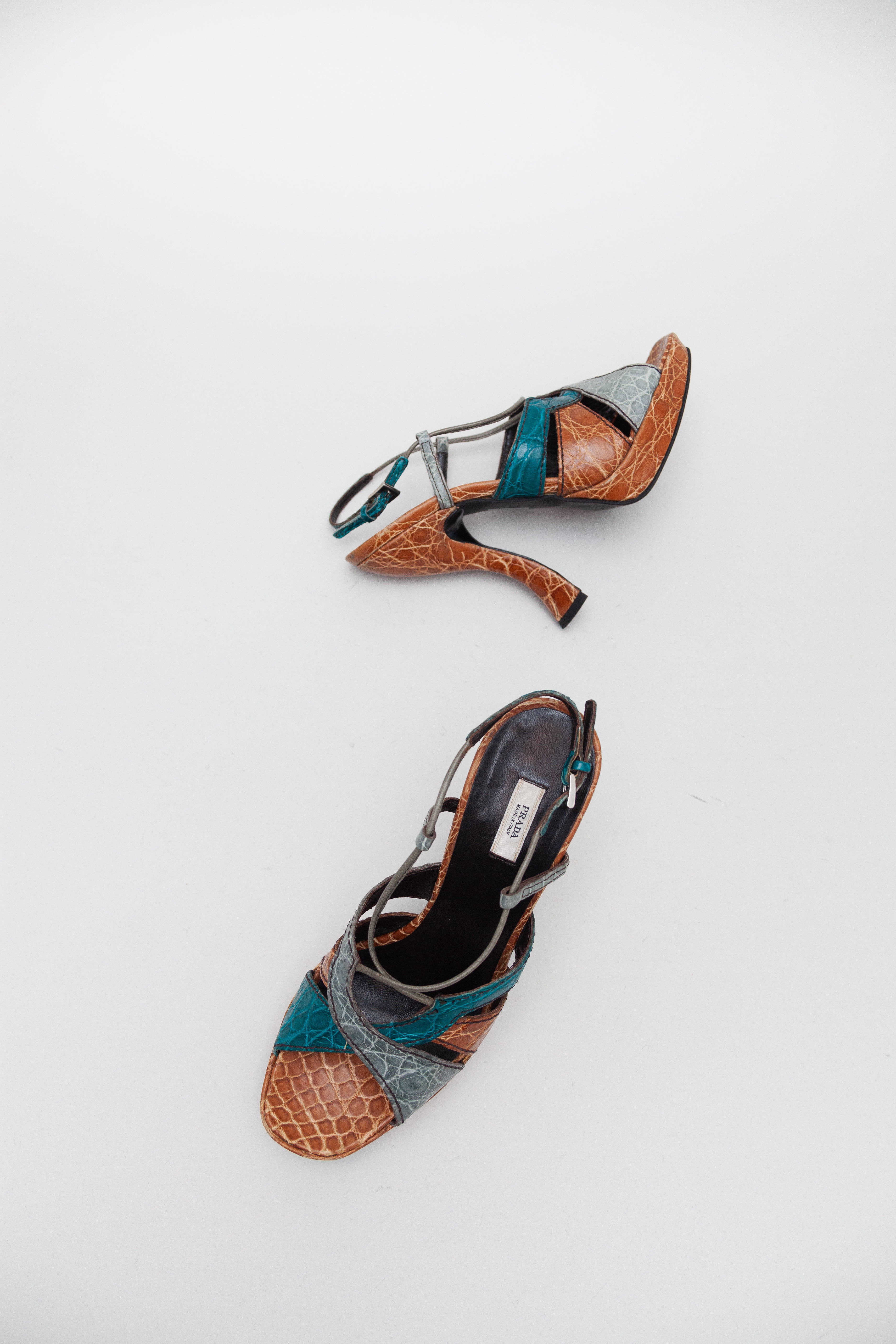 Prada <br> Size 38.5