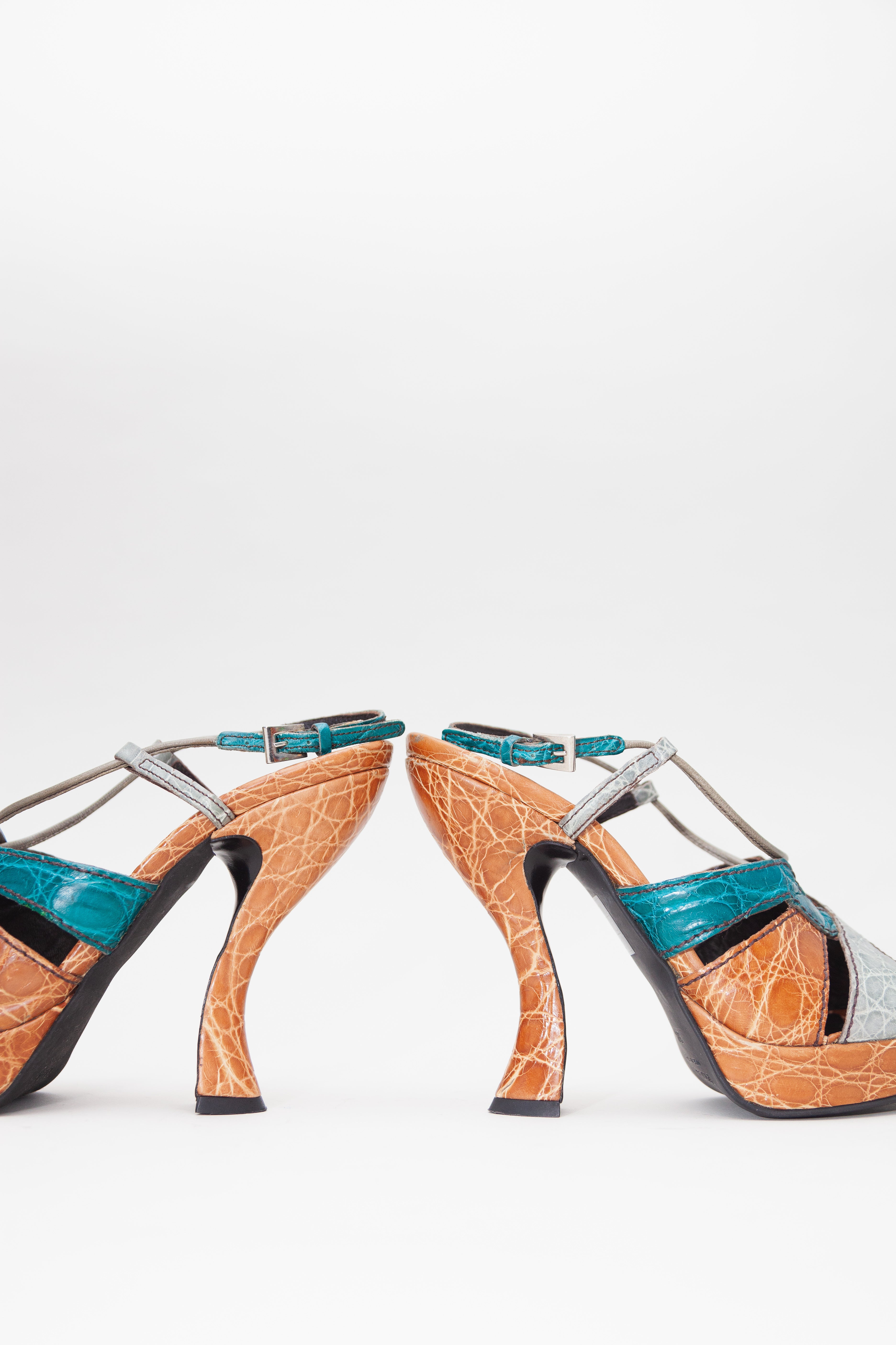 Prada <br> Size 38.5