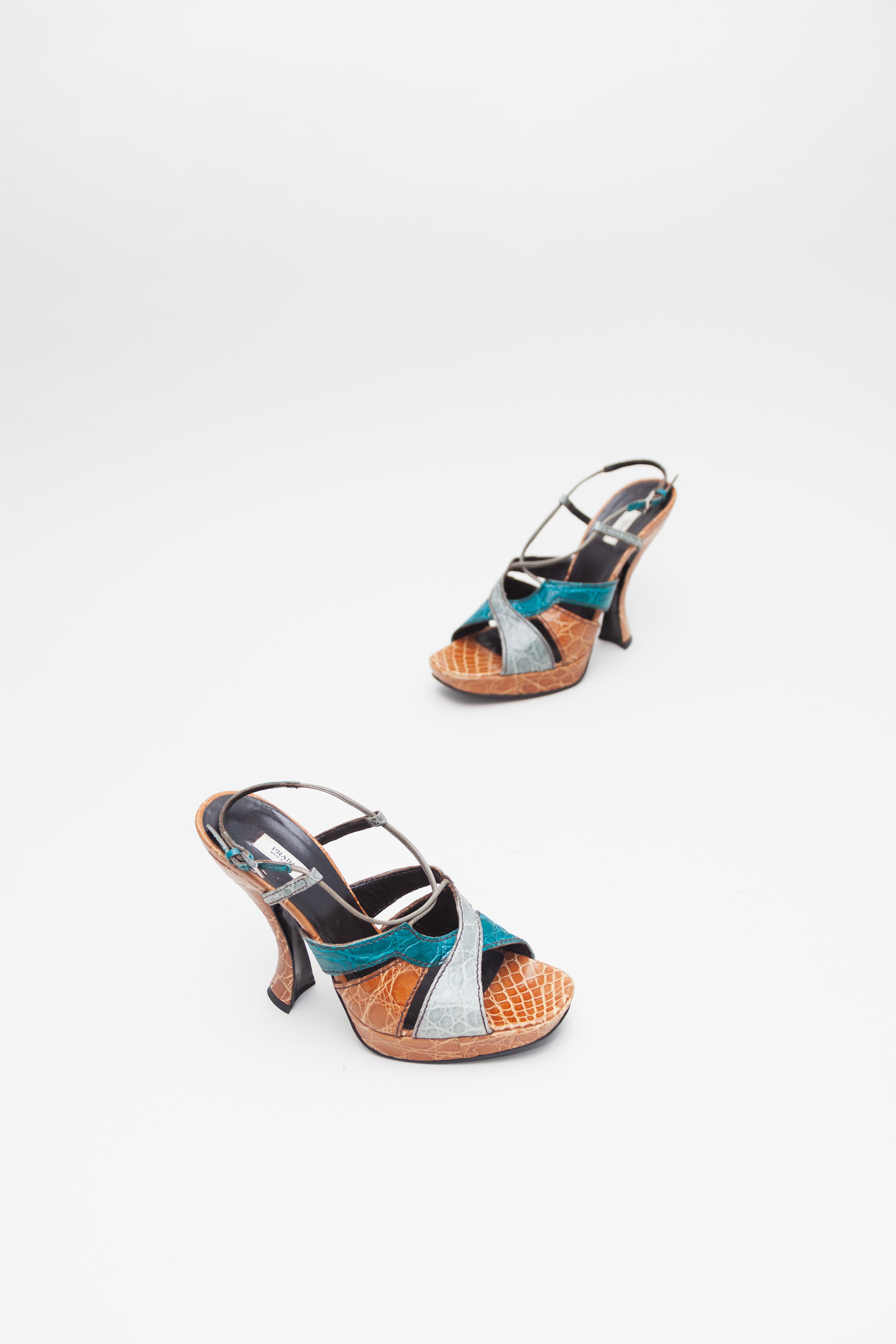 Prada <br> Size 38.5