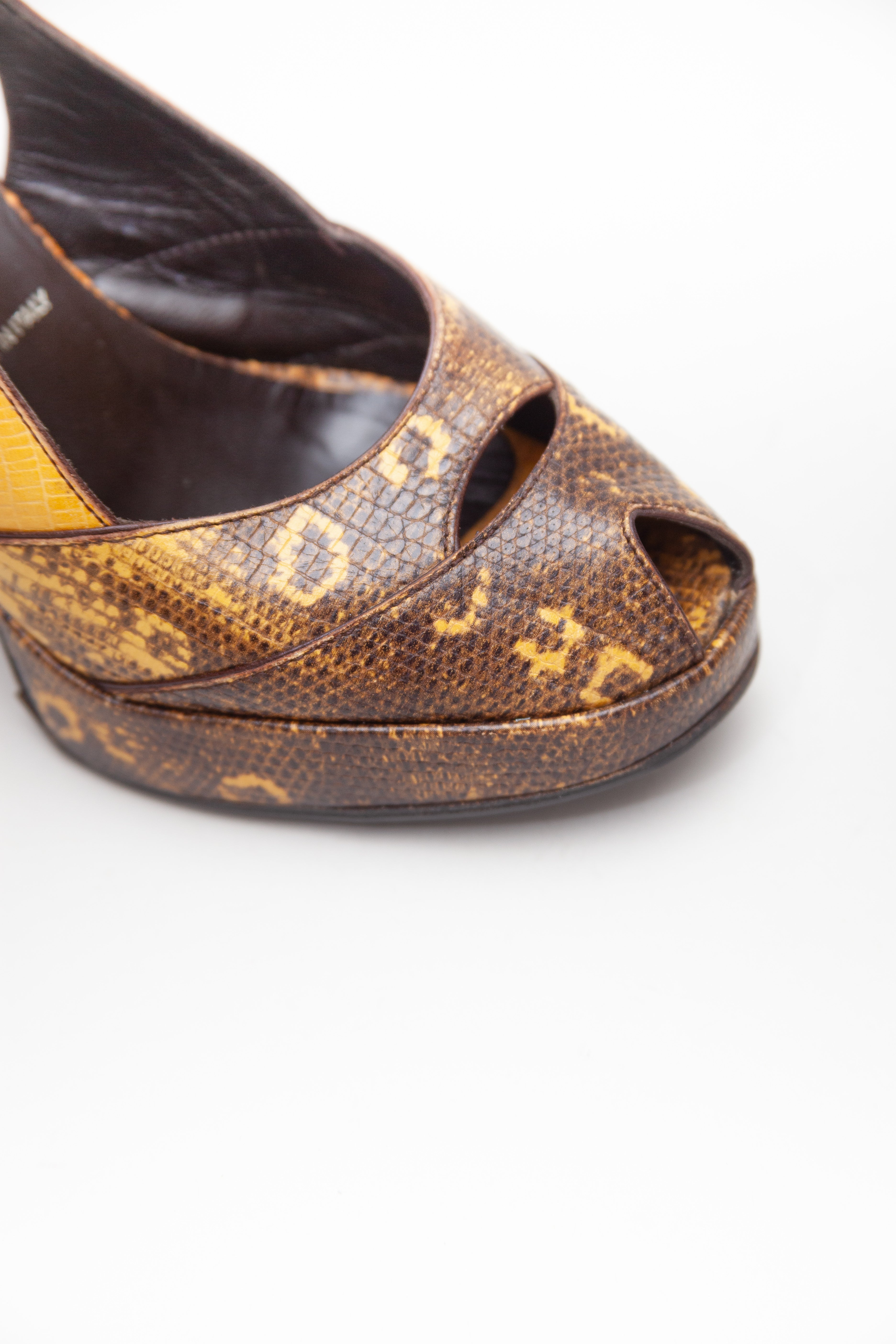 Prada <br> Size 35.5