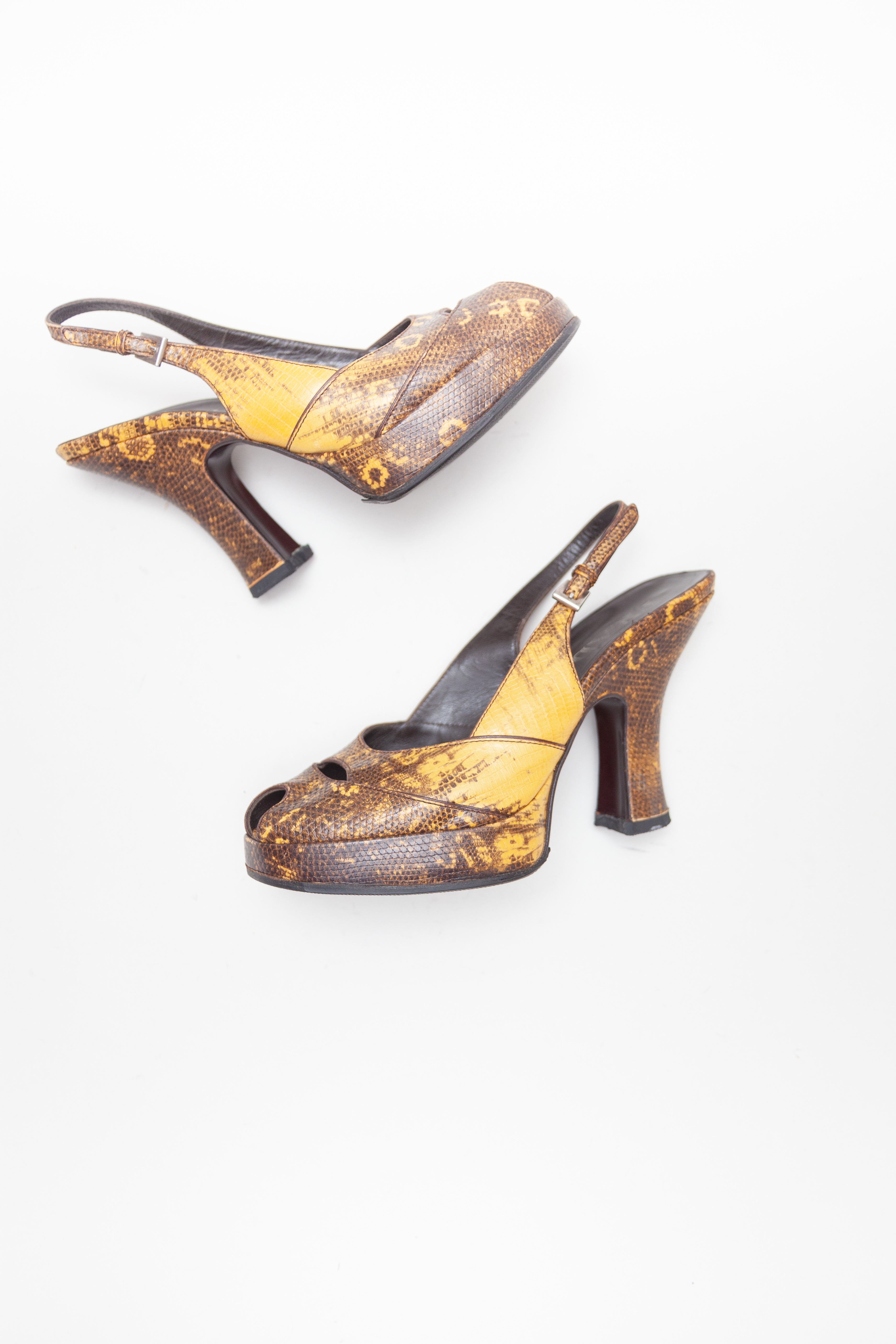 Prada <br> Size 35.5