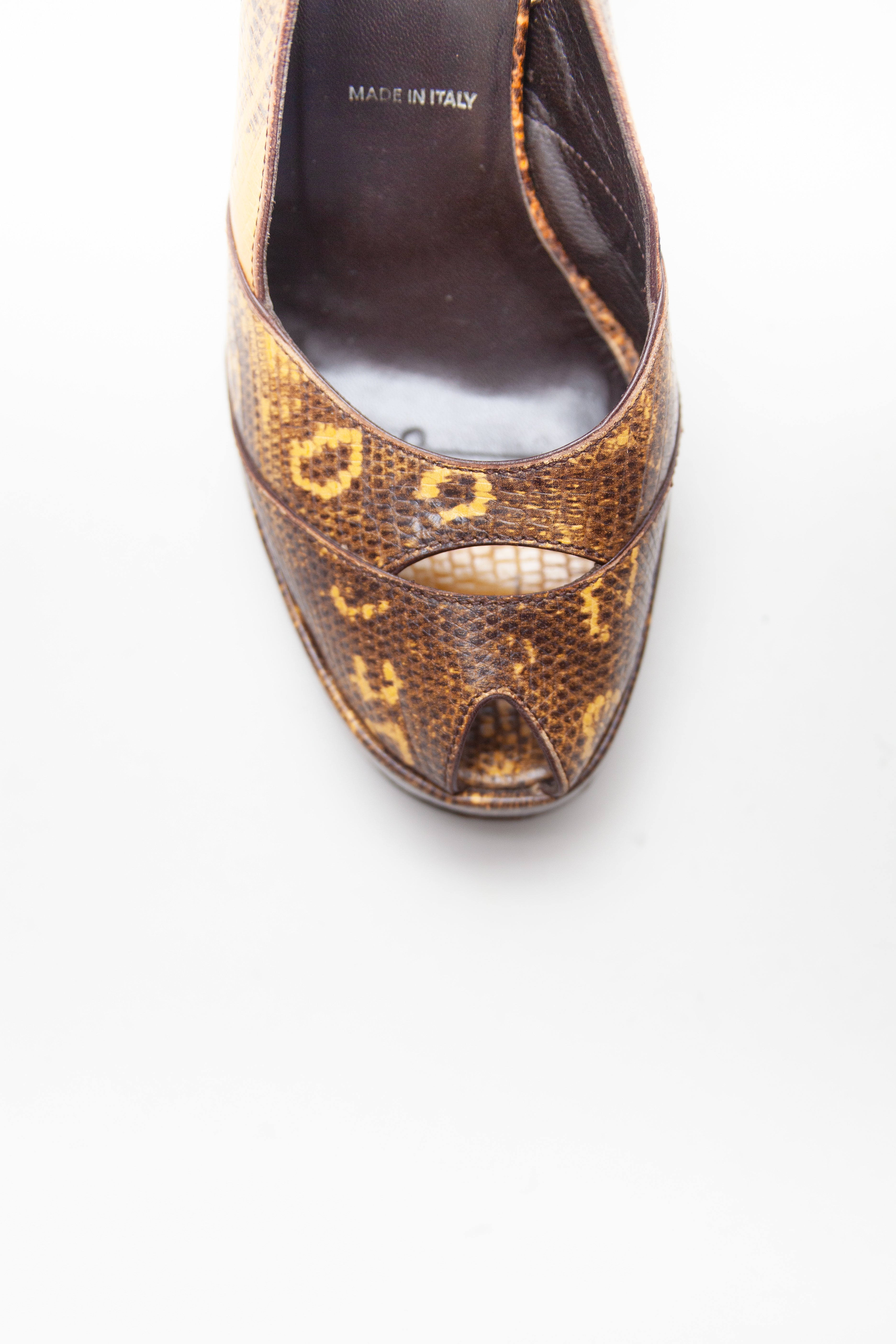 Prada <br> Size 35.5