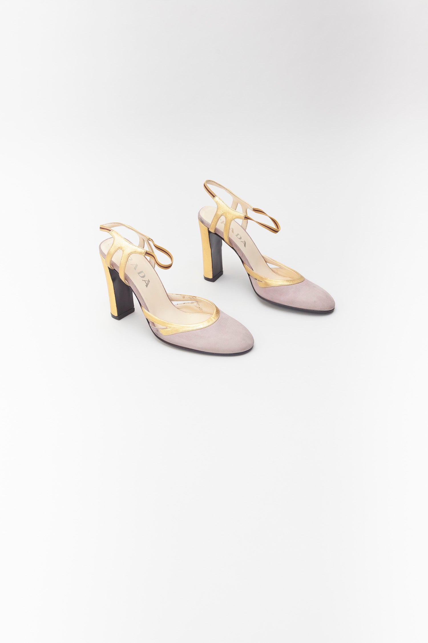 Prada <br> Size 35