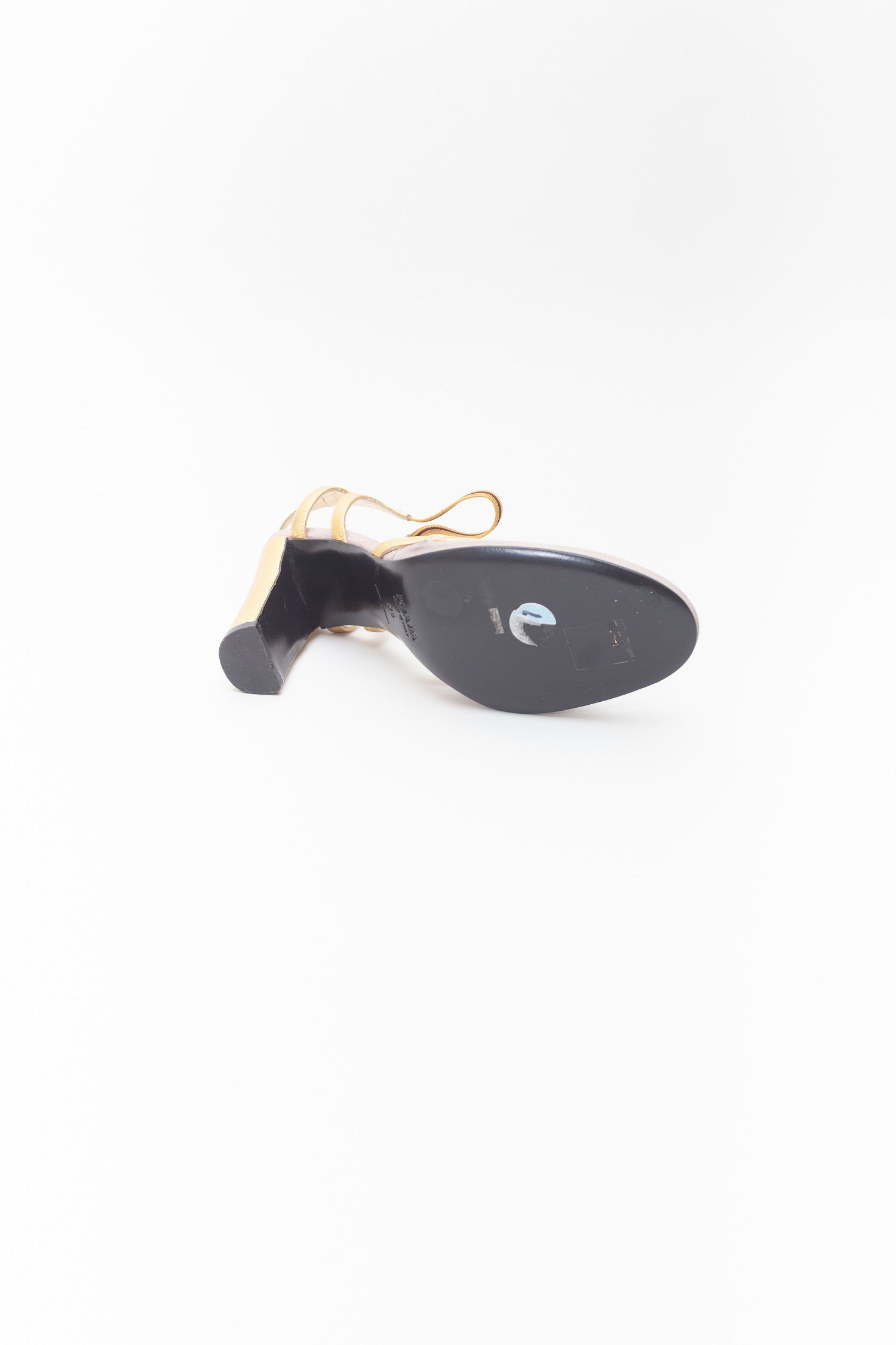 Prada <br> Size 35