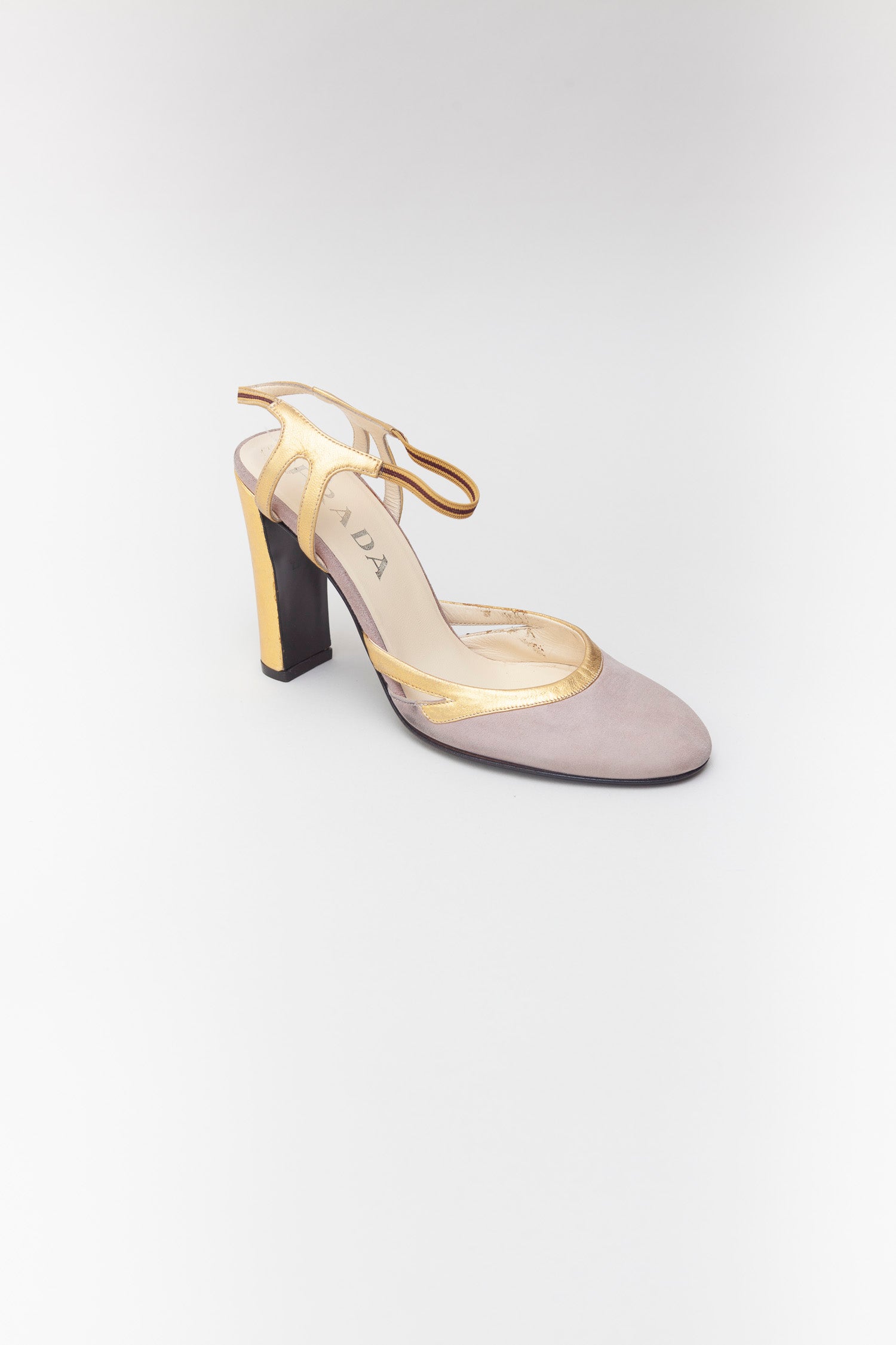 Prada <br> Size 35