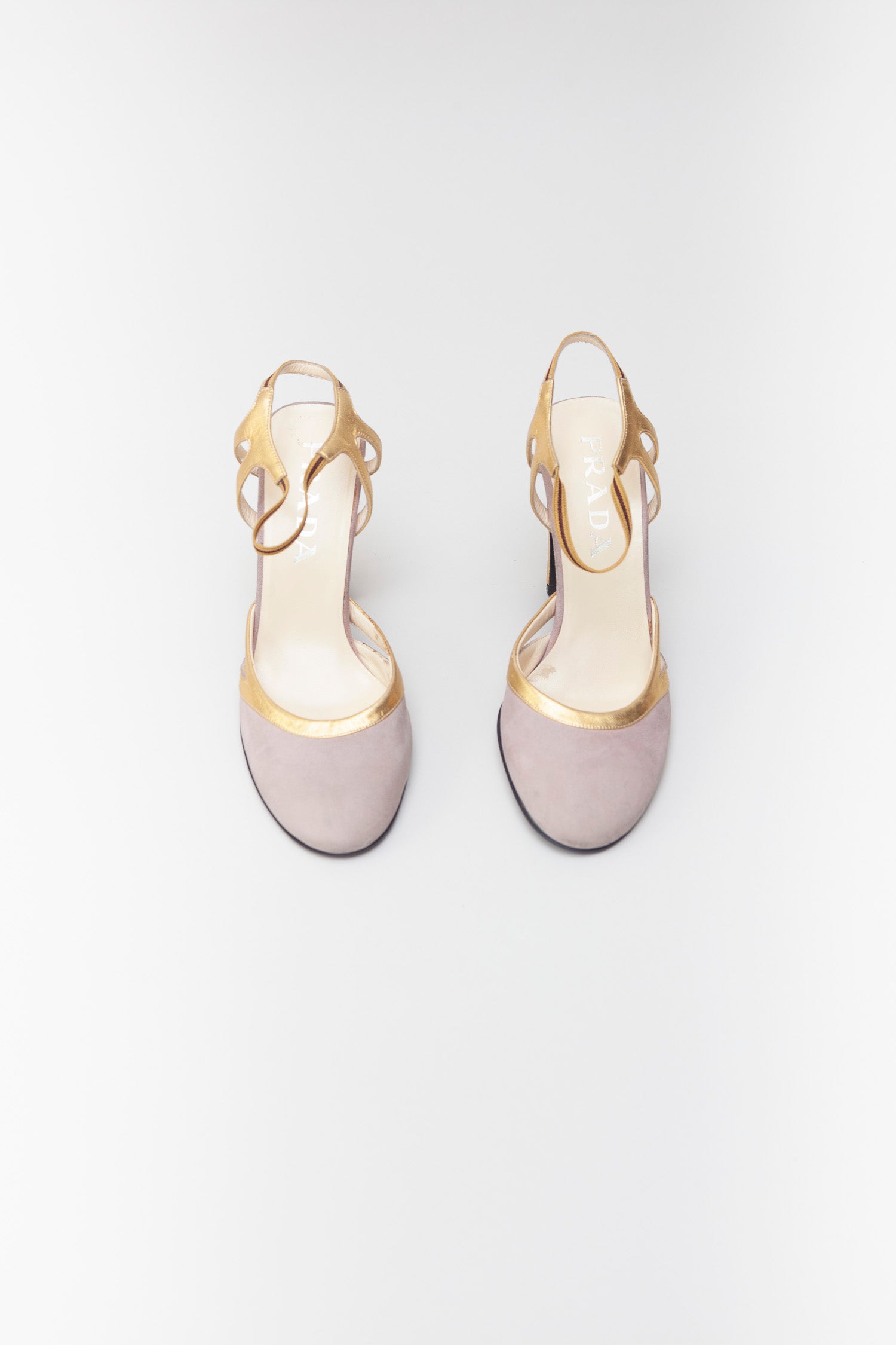 Prada <br> Size 35