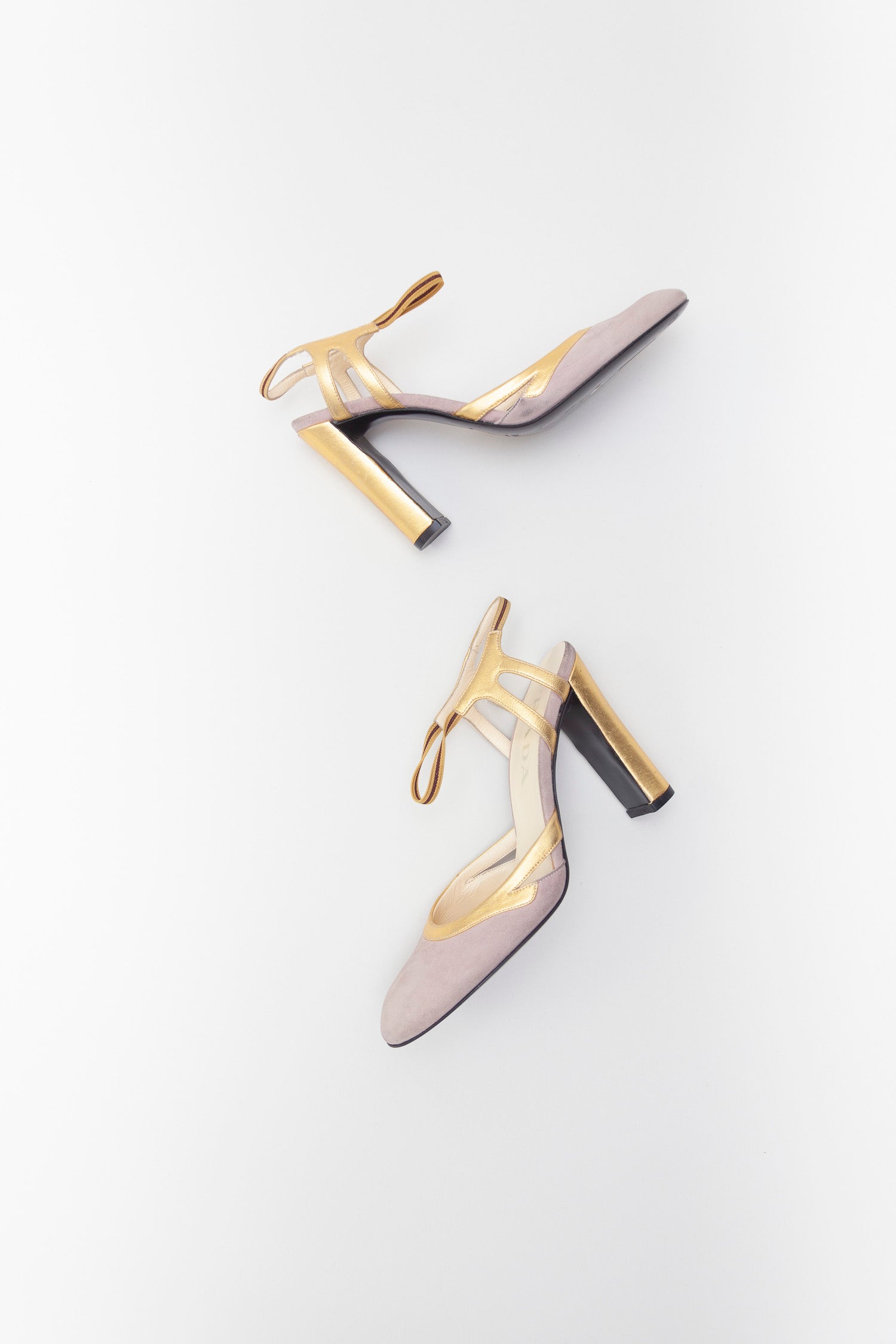 Prada <br> Size 35