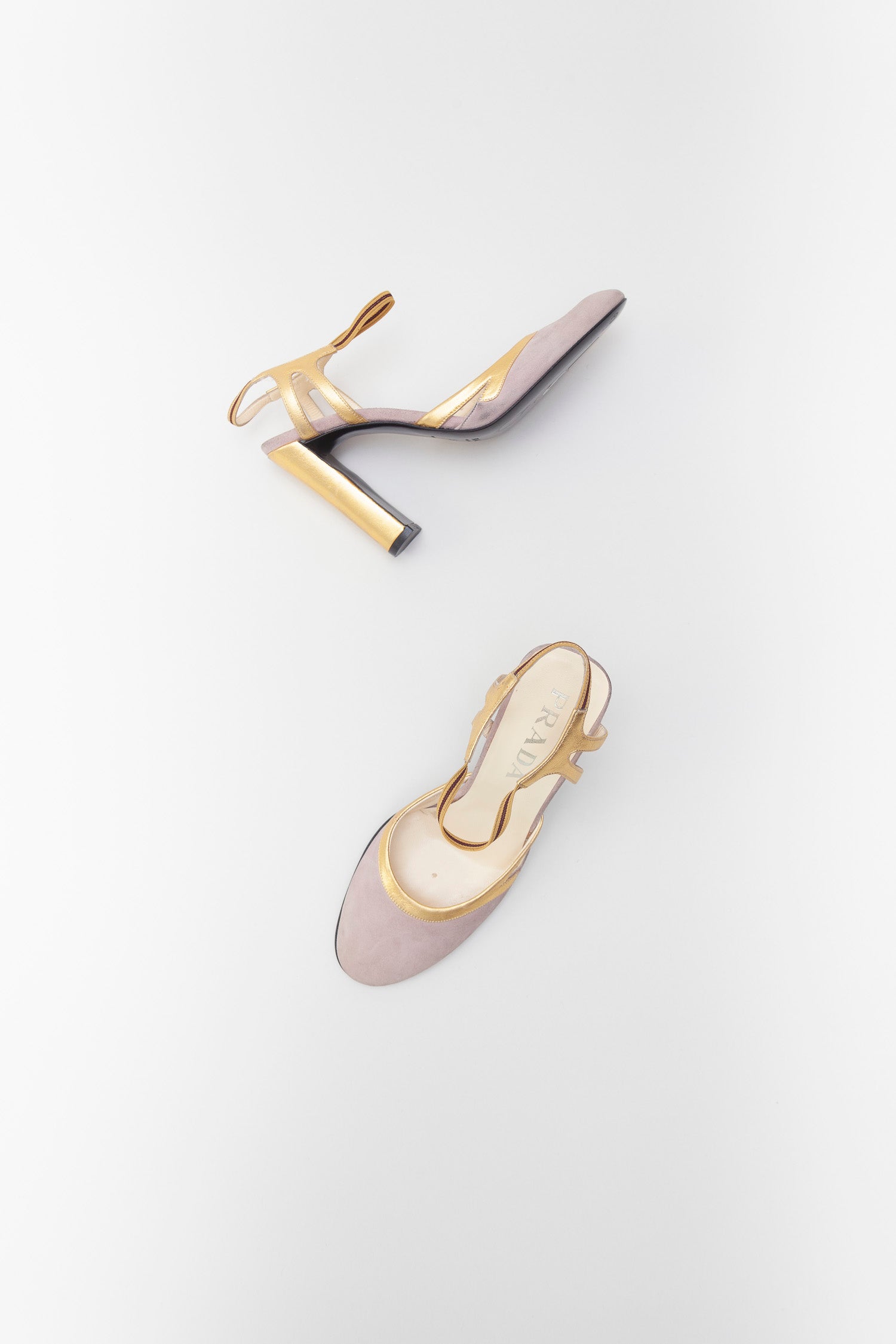Prada <br> Size 35