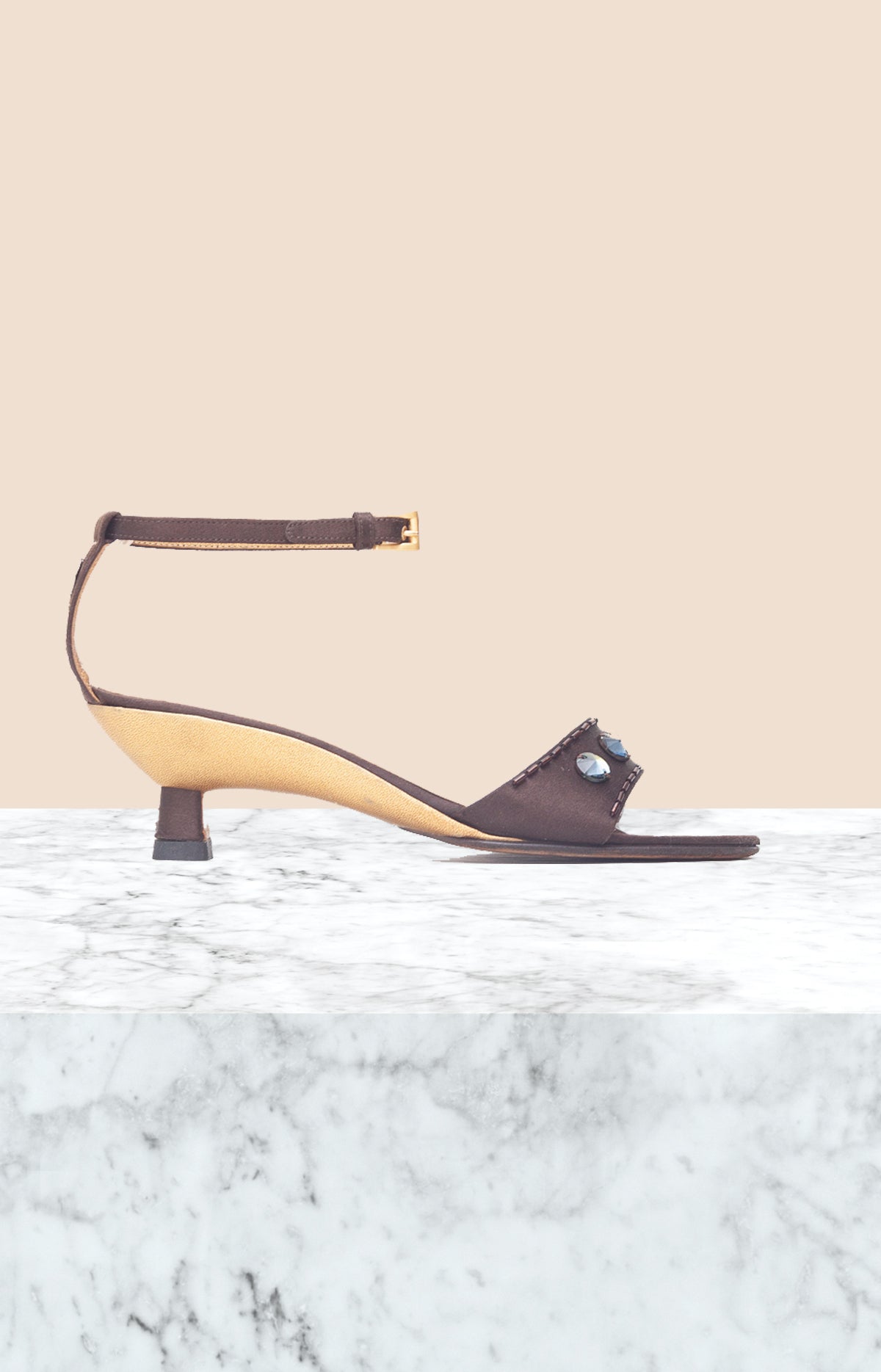 Prada <br> Size 36.5