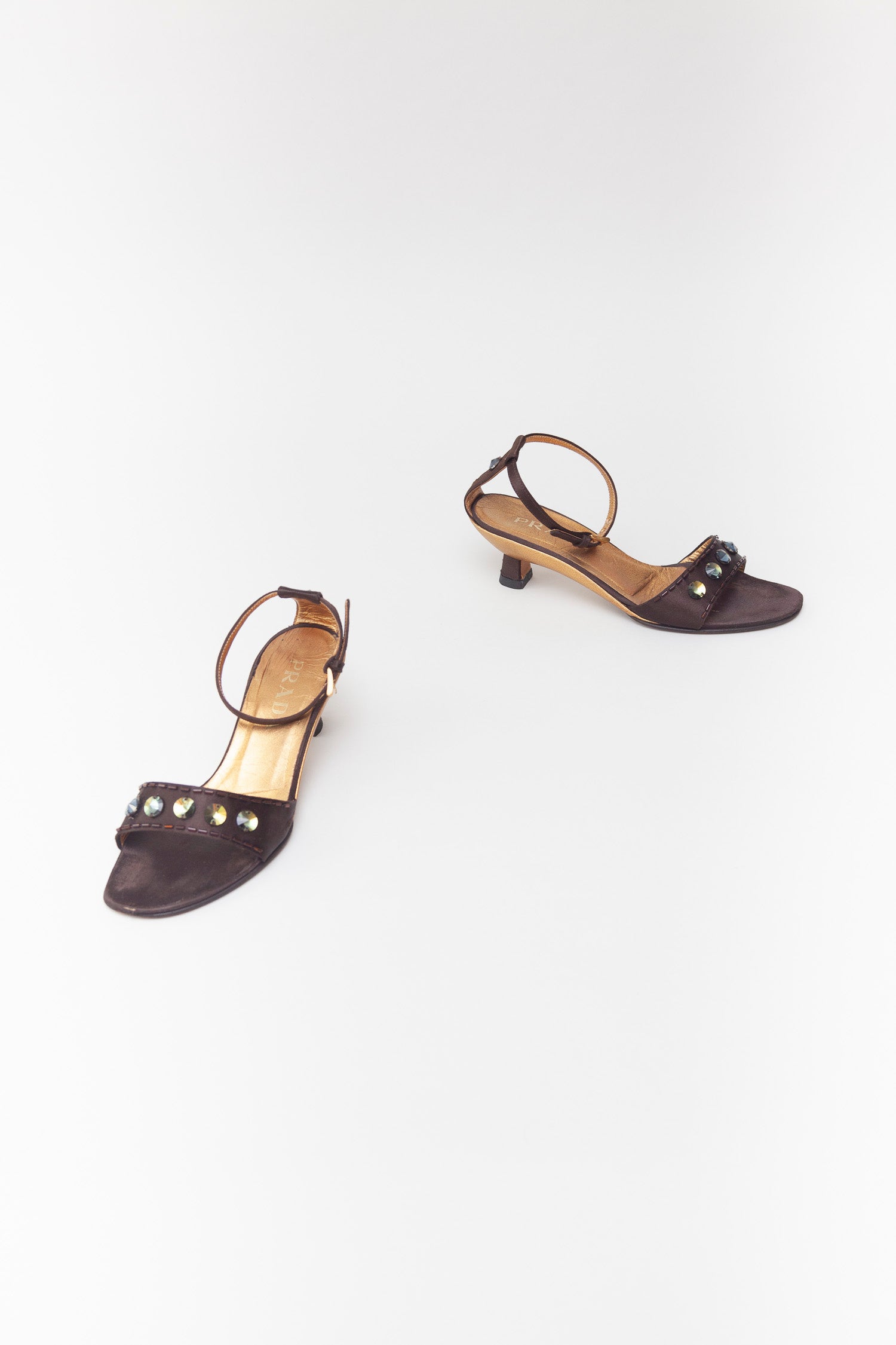 Prada <br> Size 36.5
