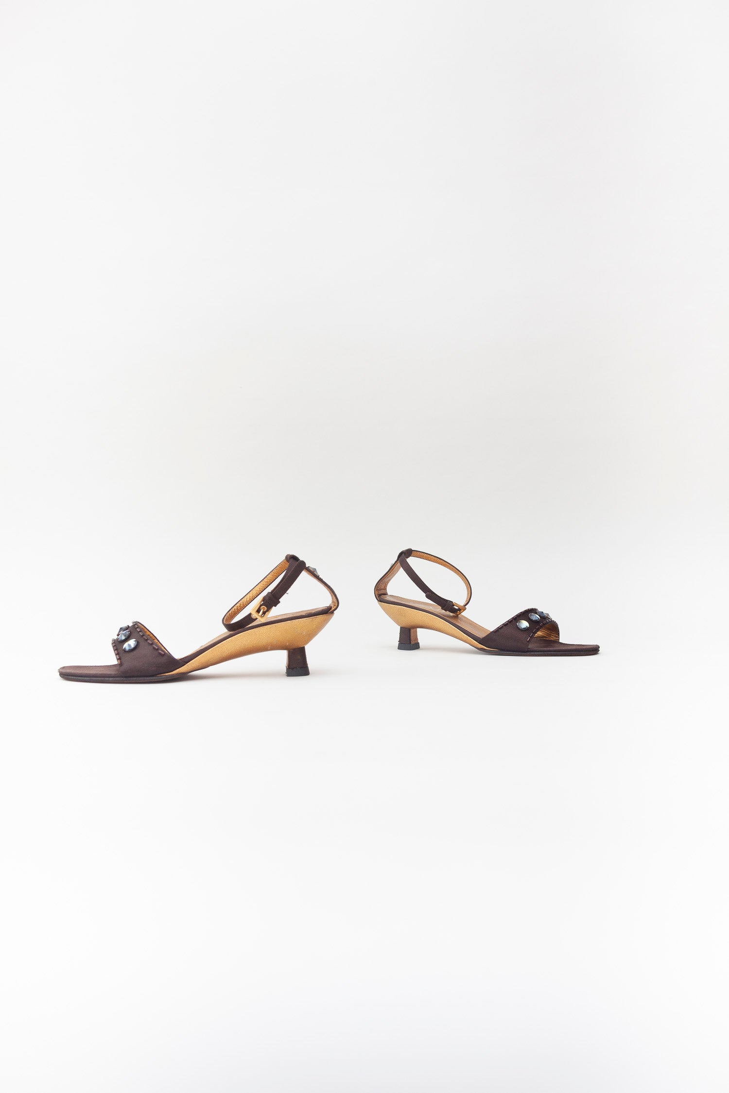 Prada <br> Size 36.5