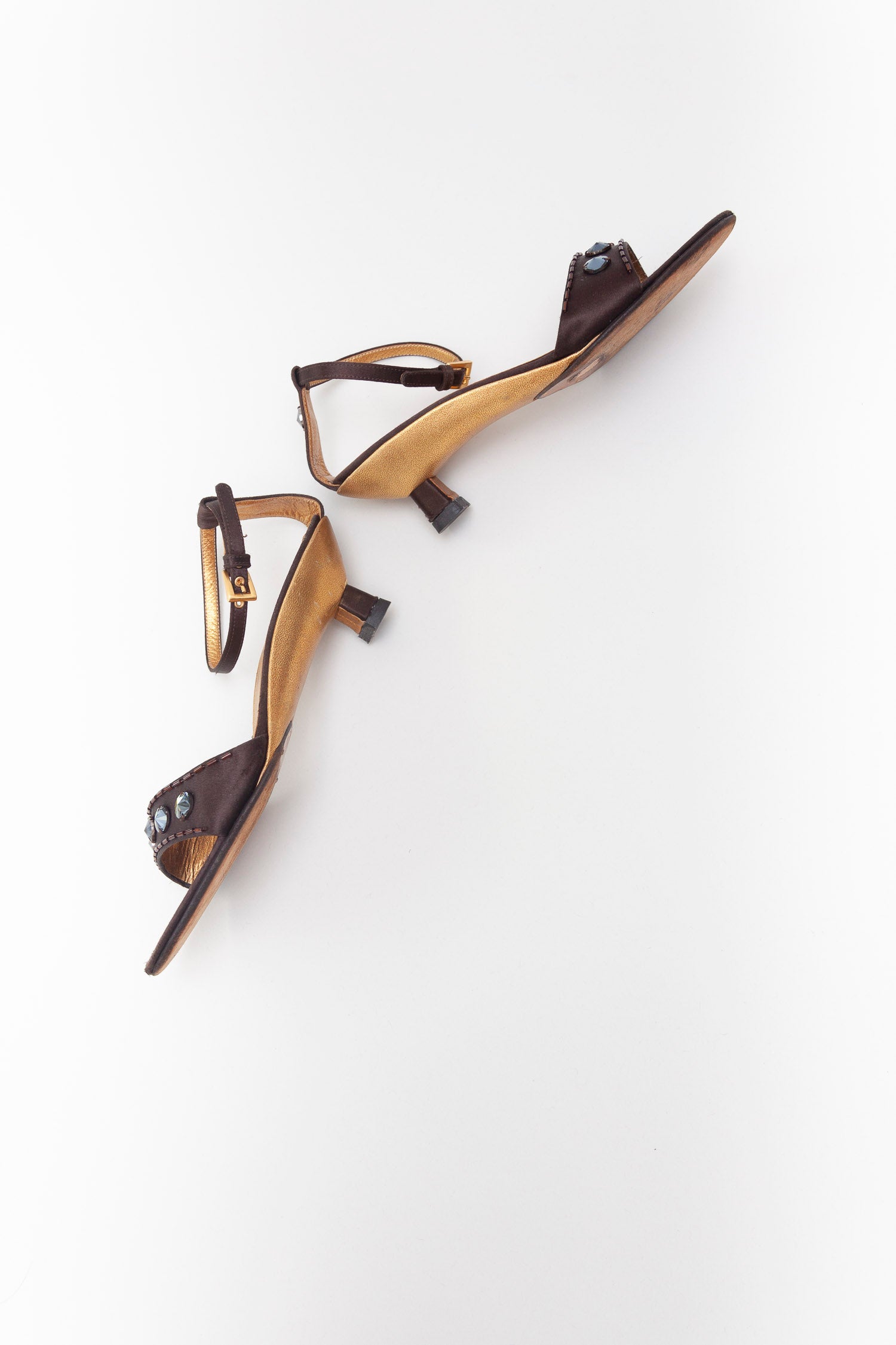 Prada <br> Size 36.5
