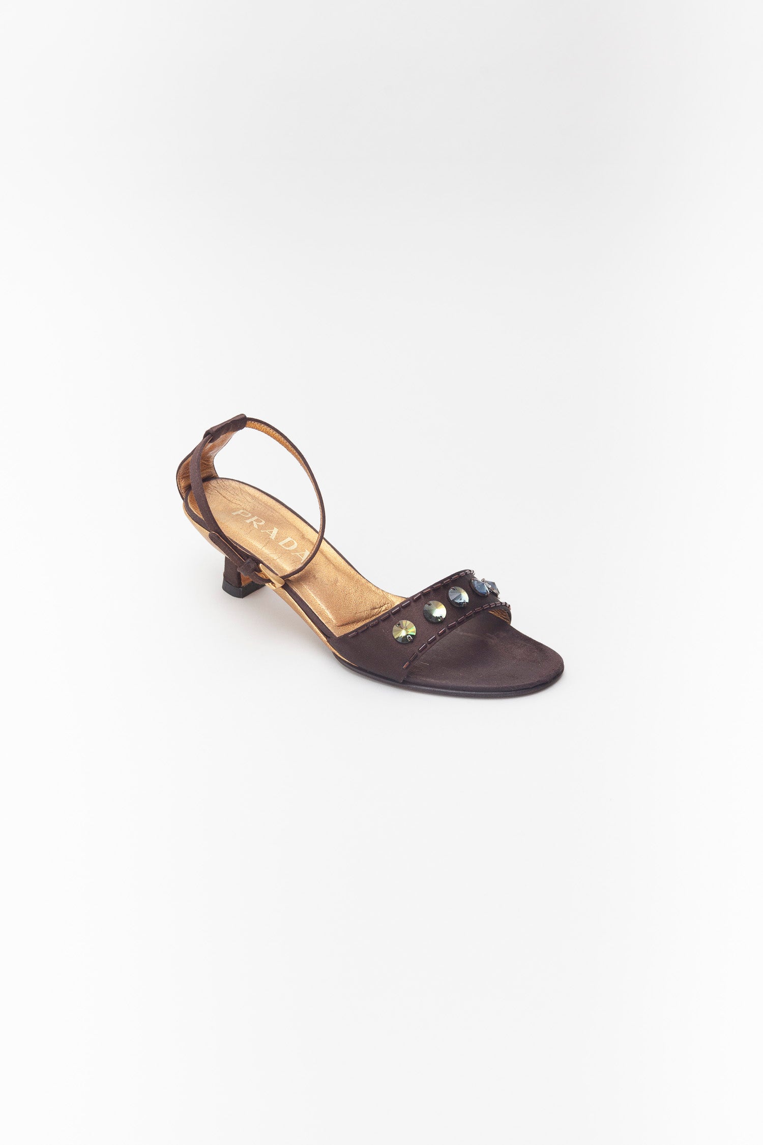 Prada <br> Size 36.5