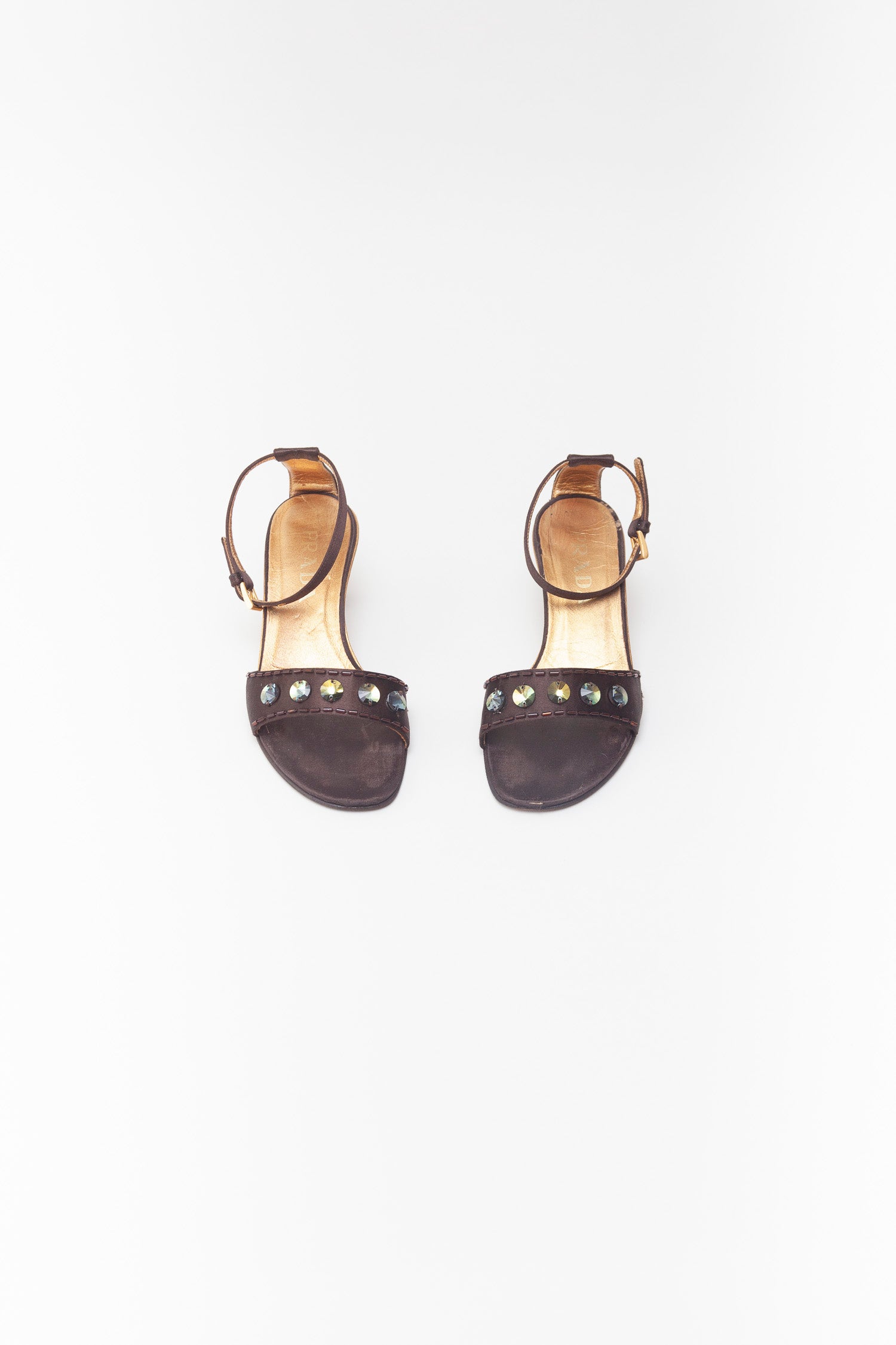 Prada <br> Size 36.5