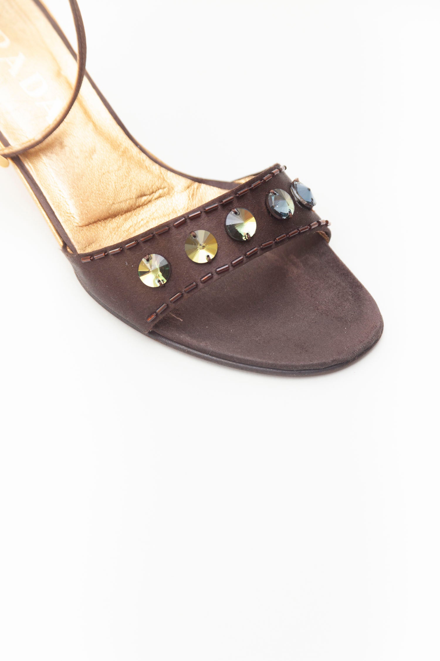 Prada <br> Size 36.5