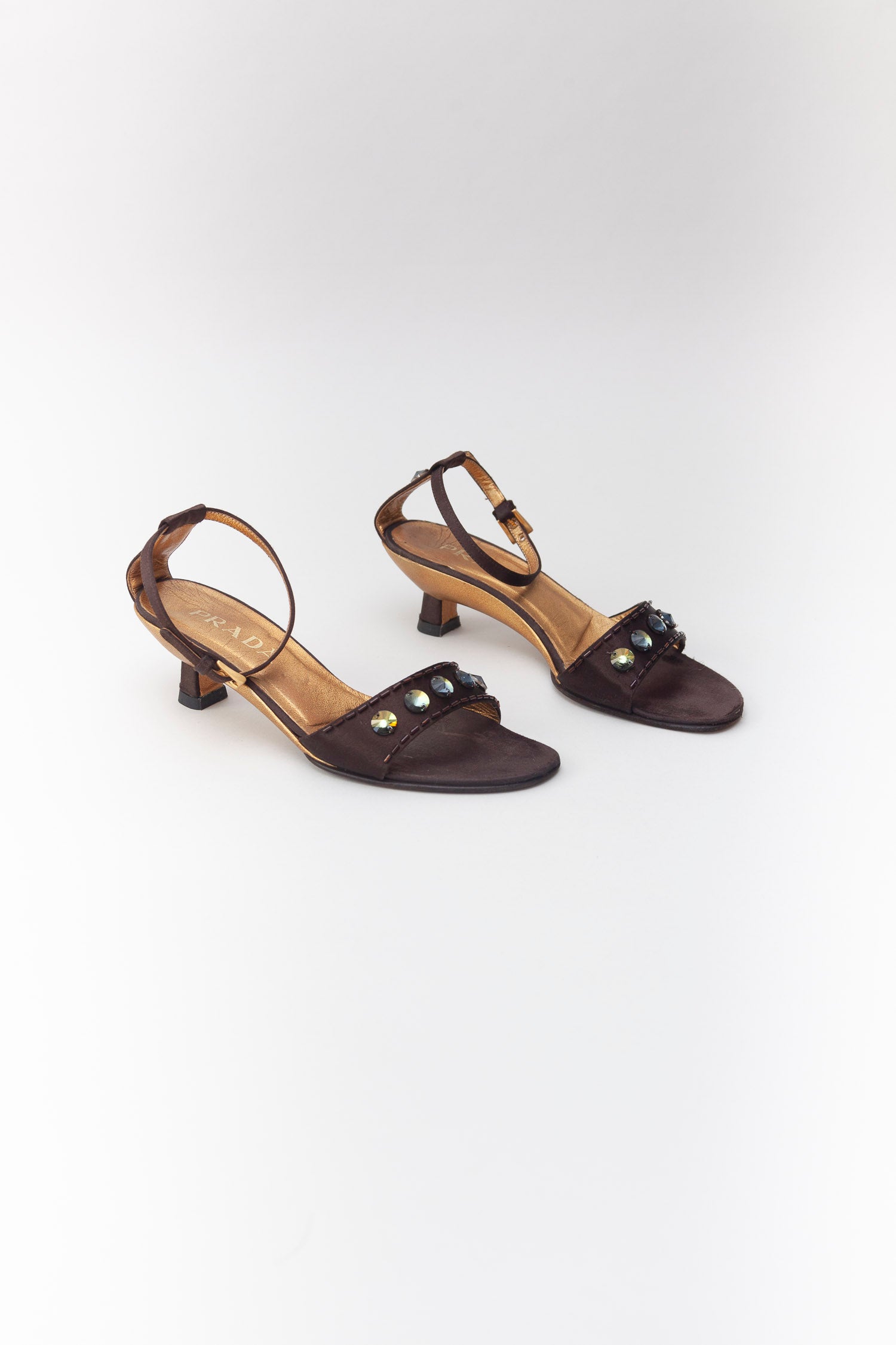 Prada <br> Size 36.5