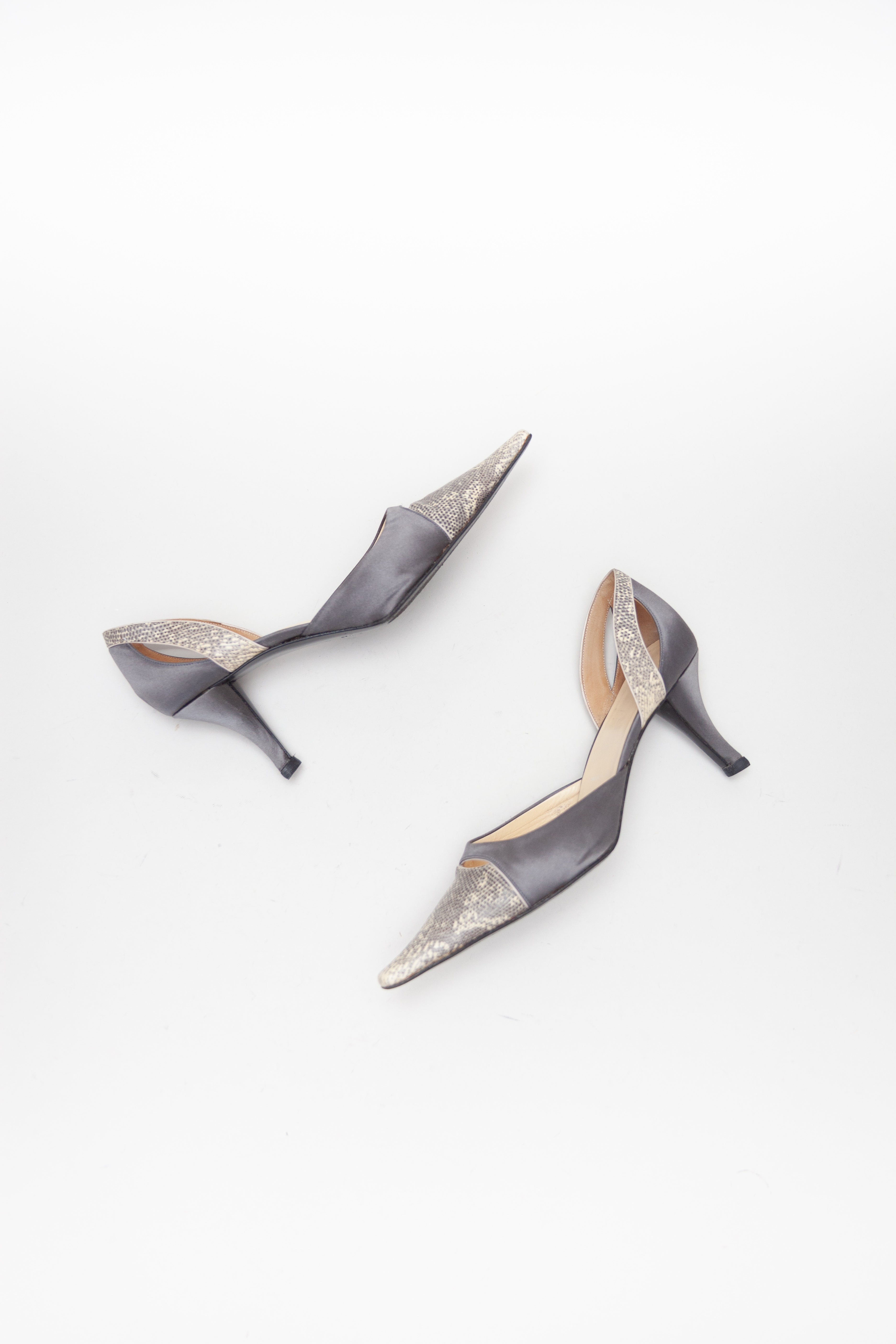 Prada <br> Size 37