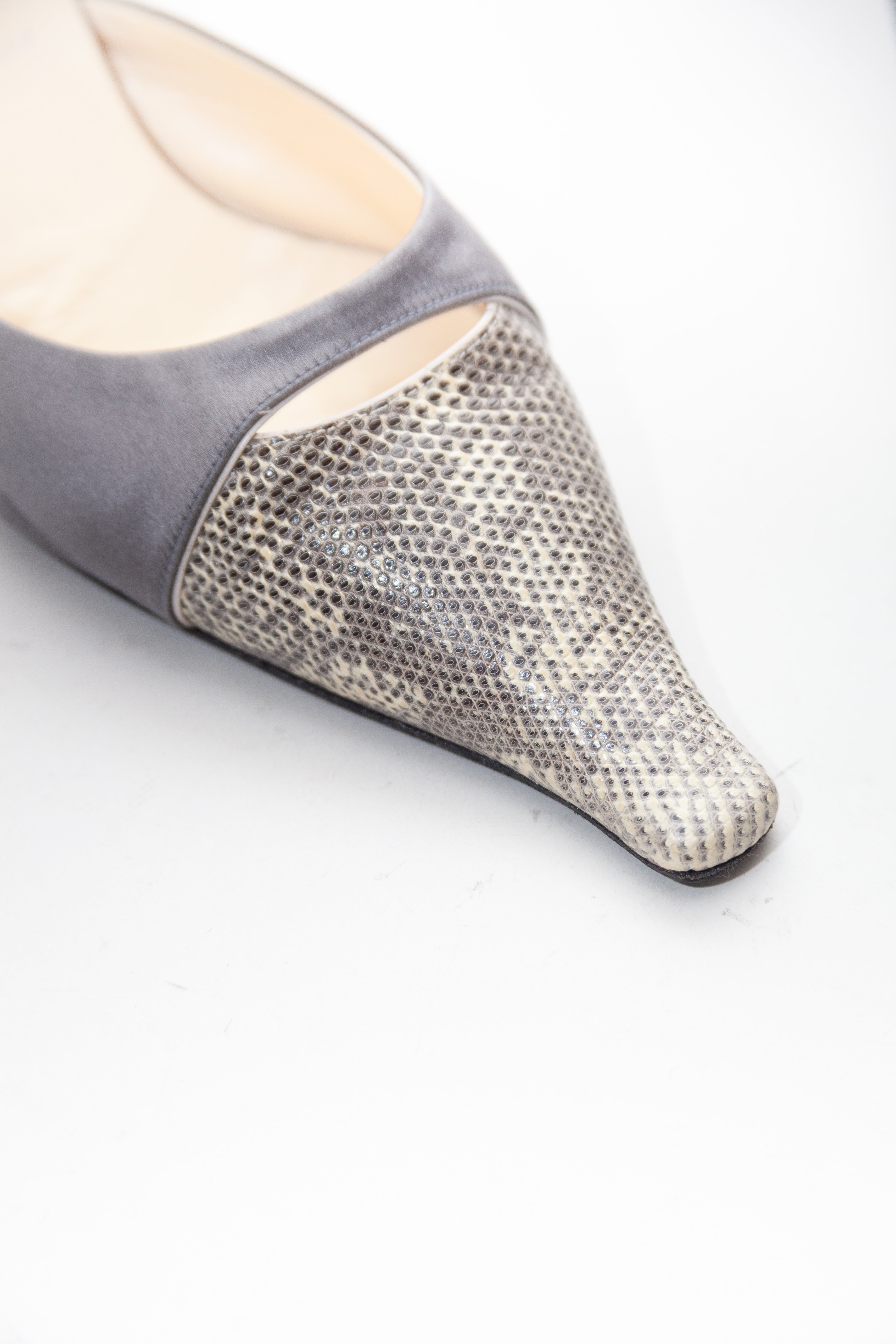 Prada <br> Size 37