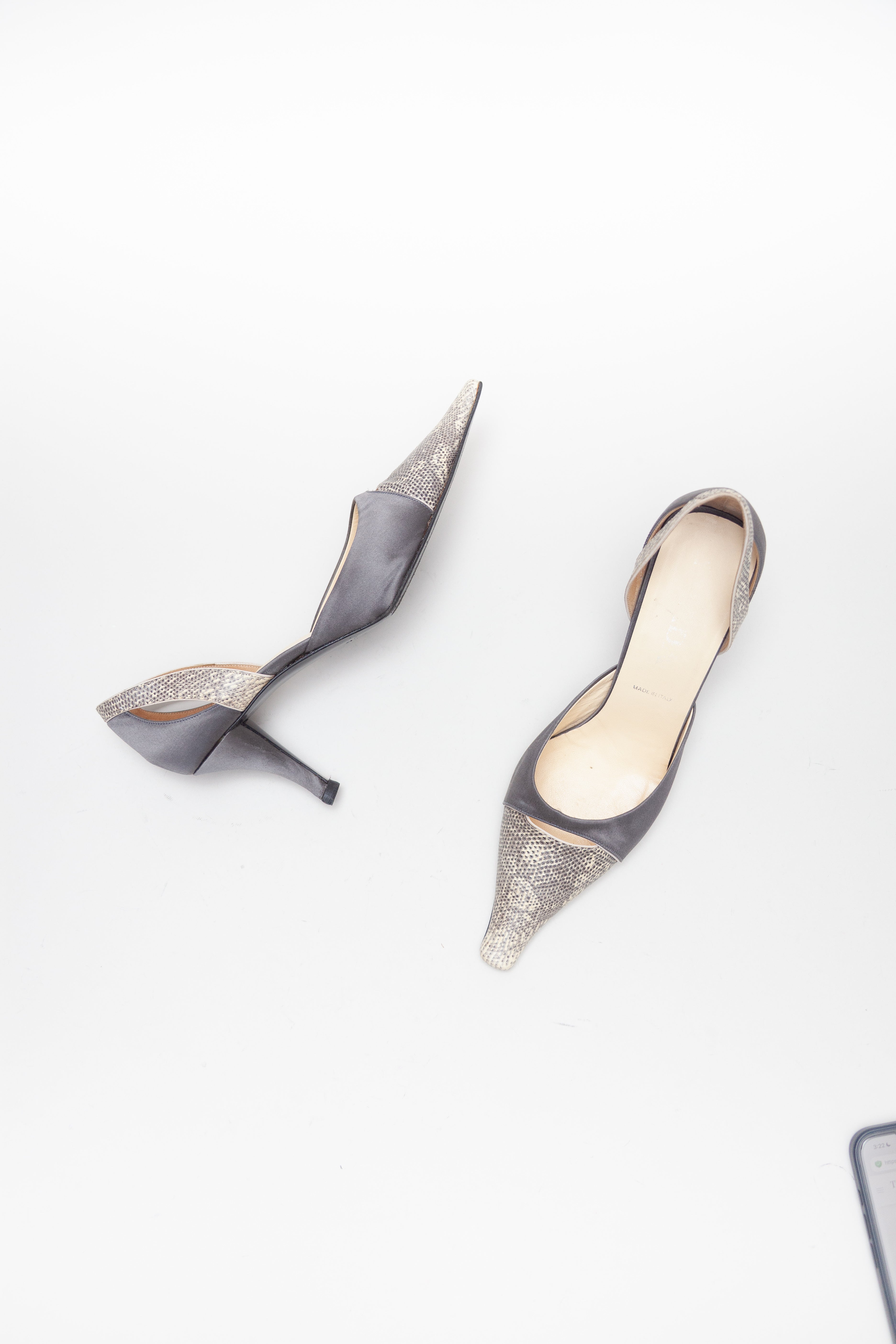 Prada <br> Size 37