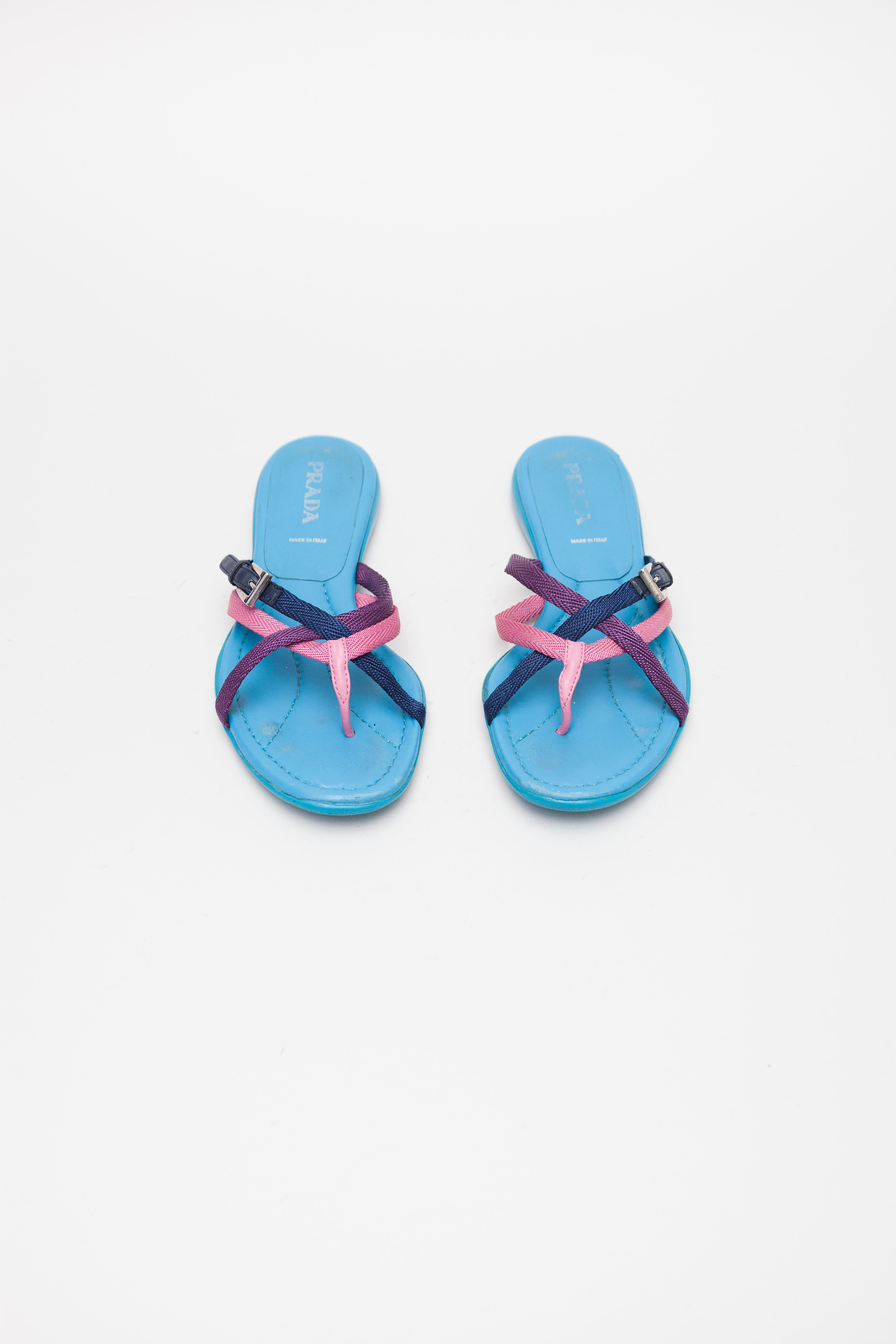 Prada <br> Size 37