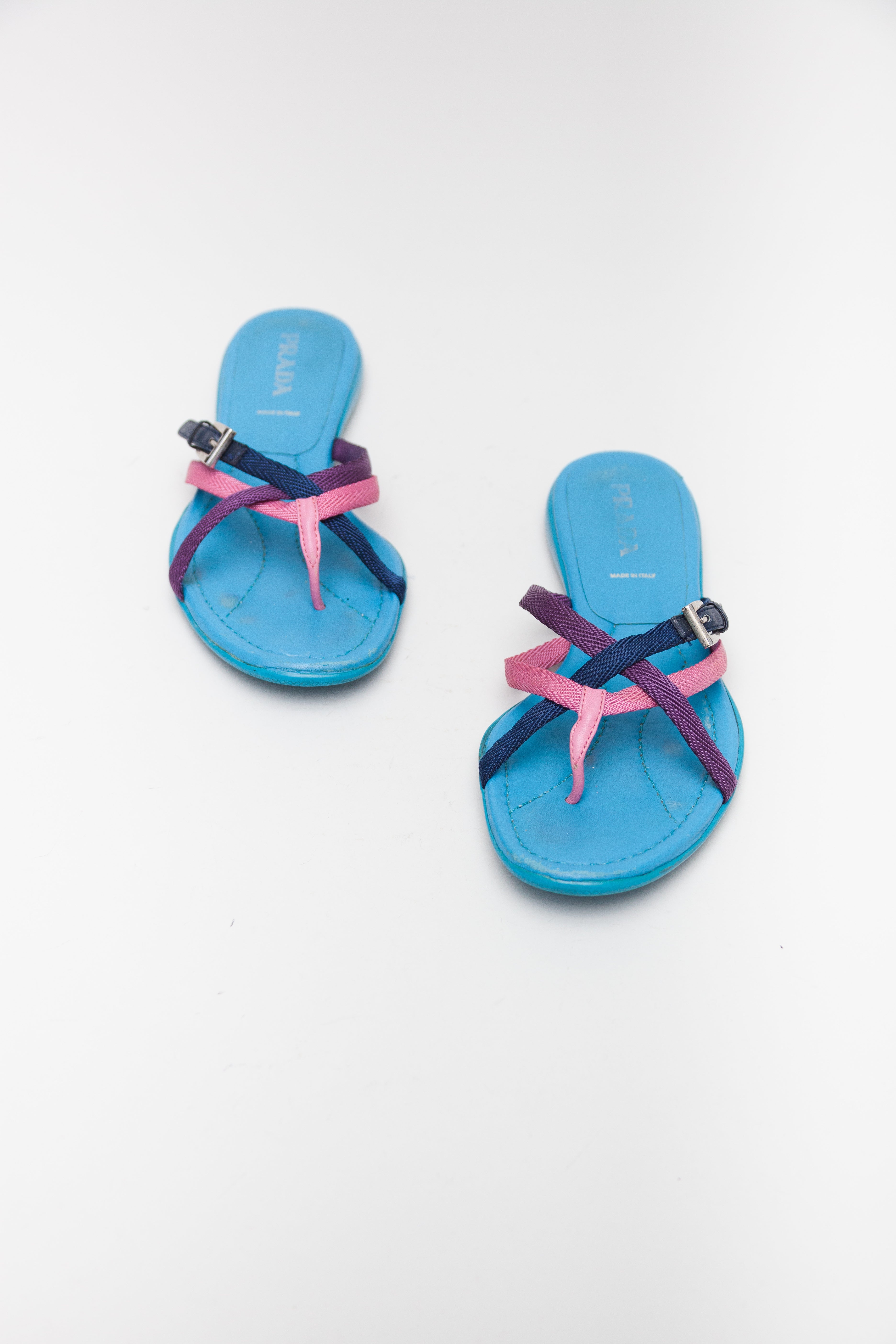 Prada <br> Size 37