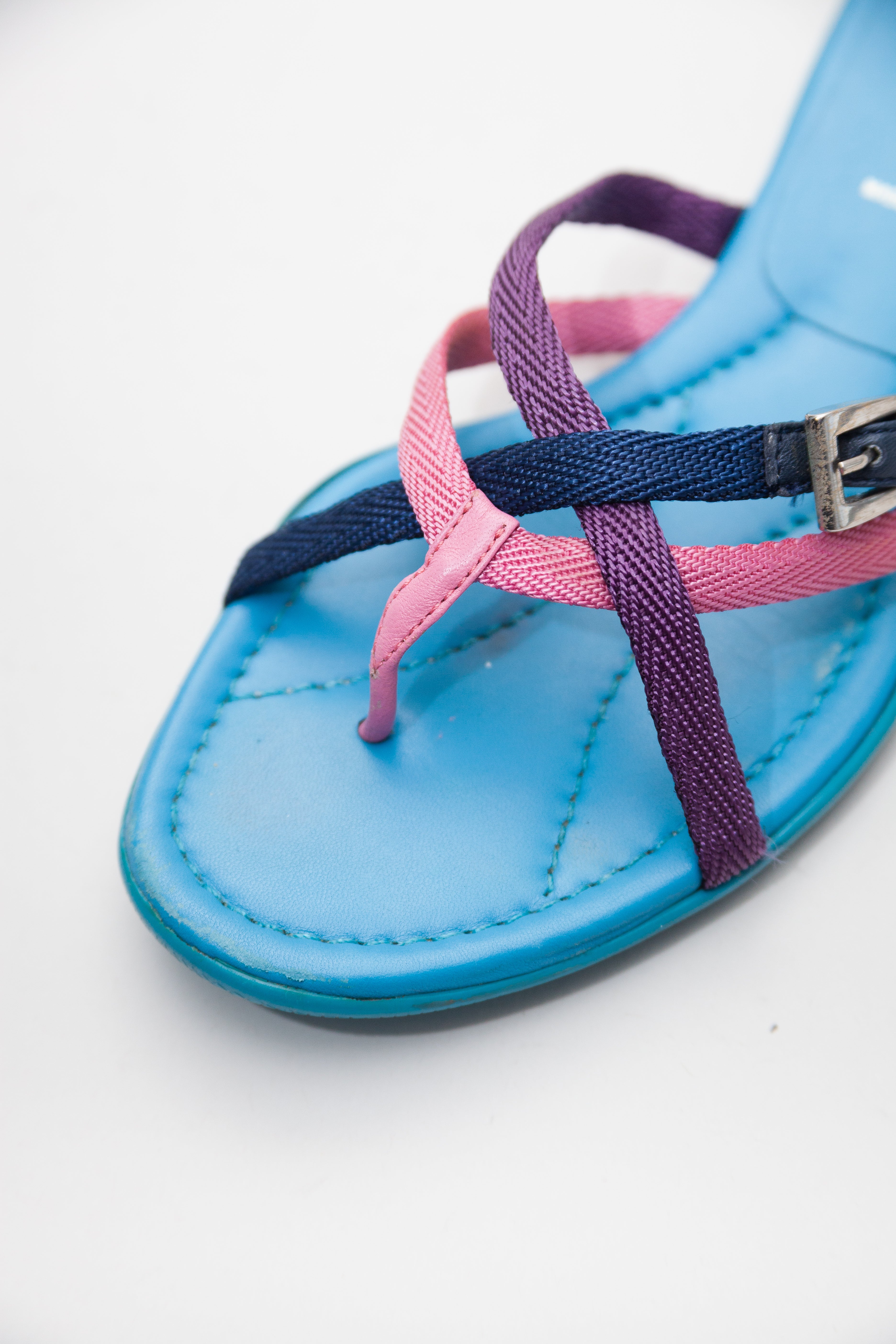 Prada <br> Size 37