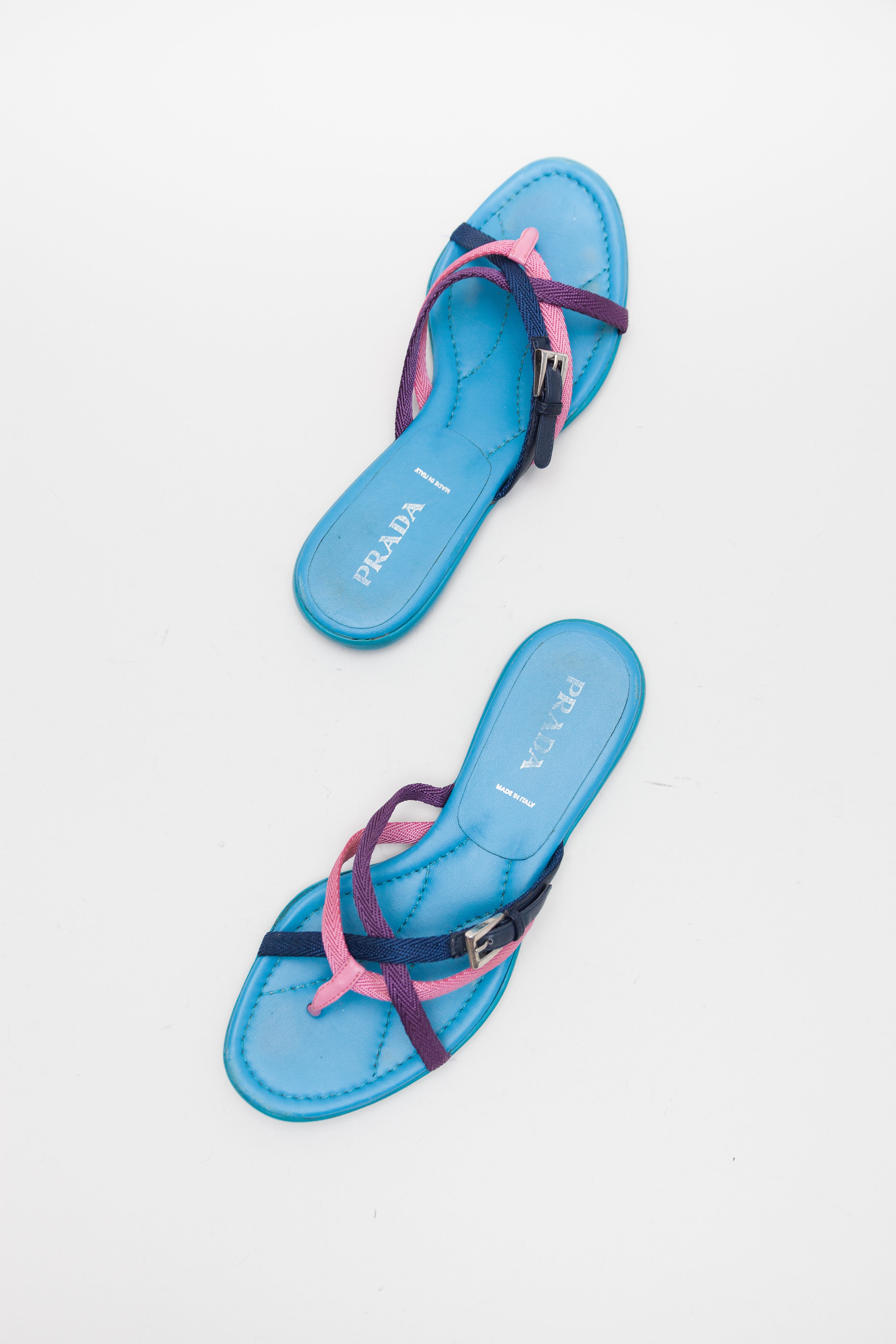 Prada <br> Size 37