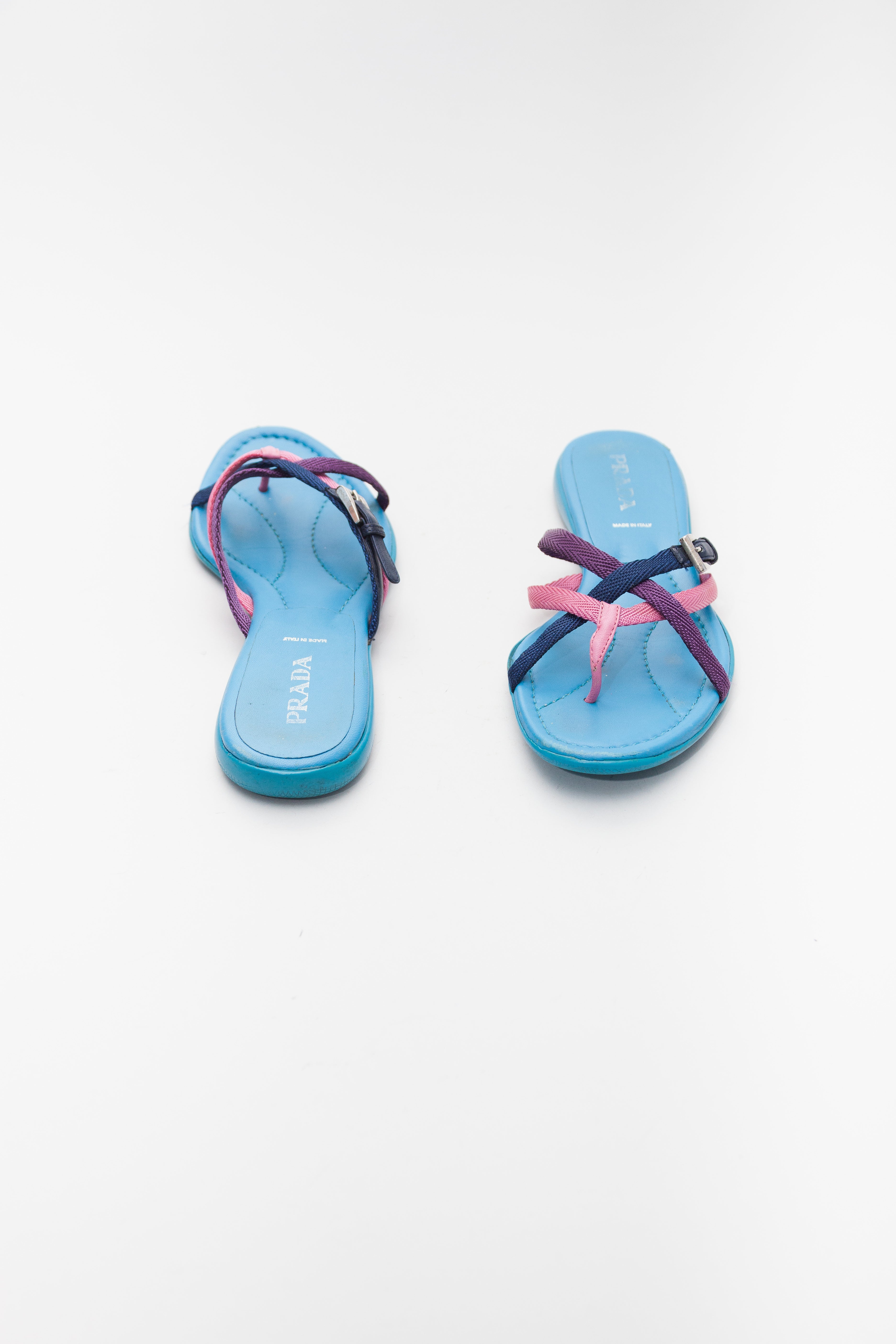 Prada <br> Size 37