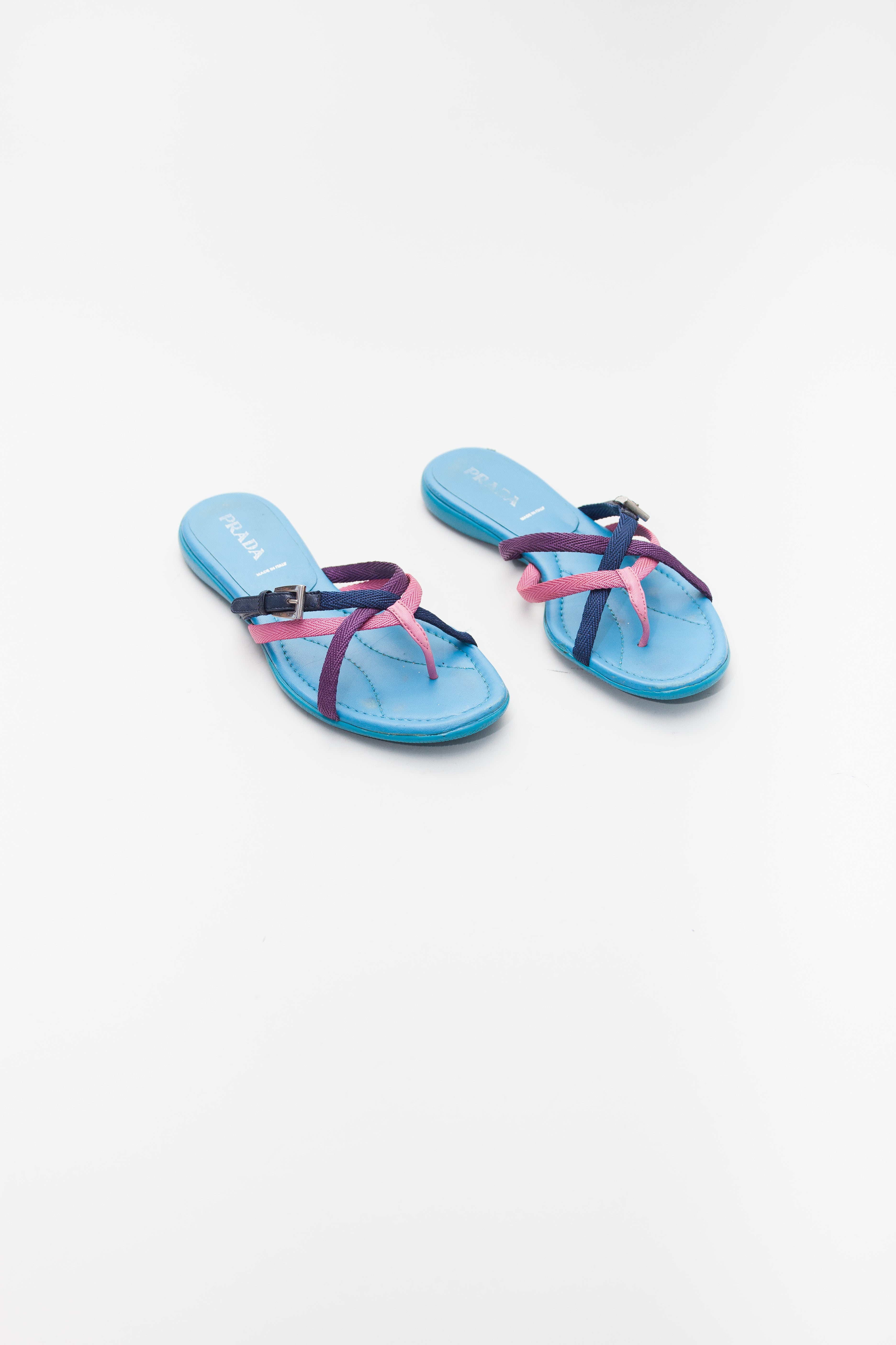 Prada <br> Size 37