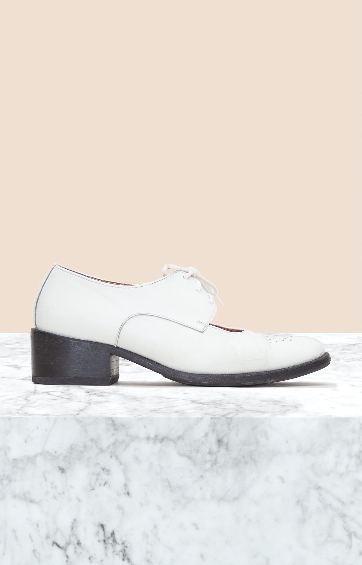 Robert Clergerie Espace <br> Size 5.5
