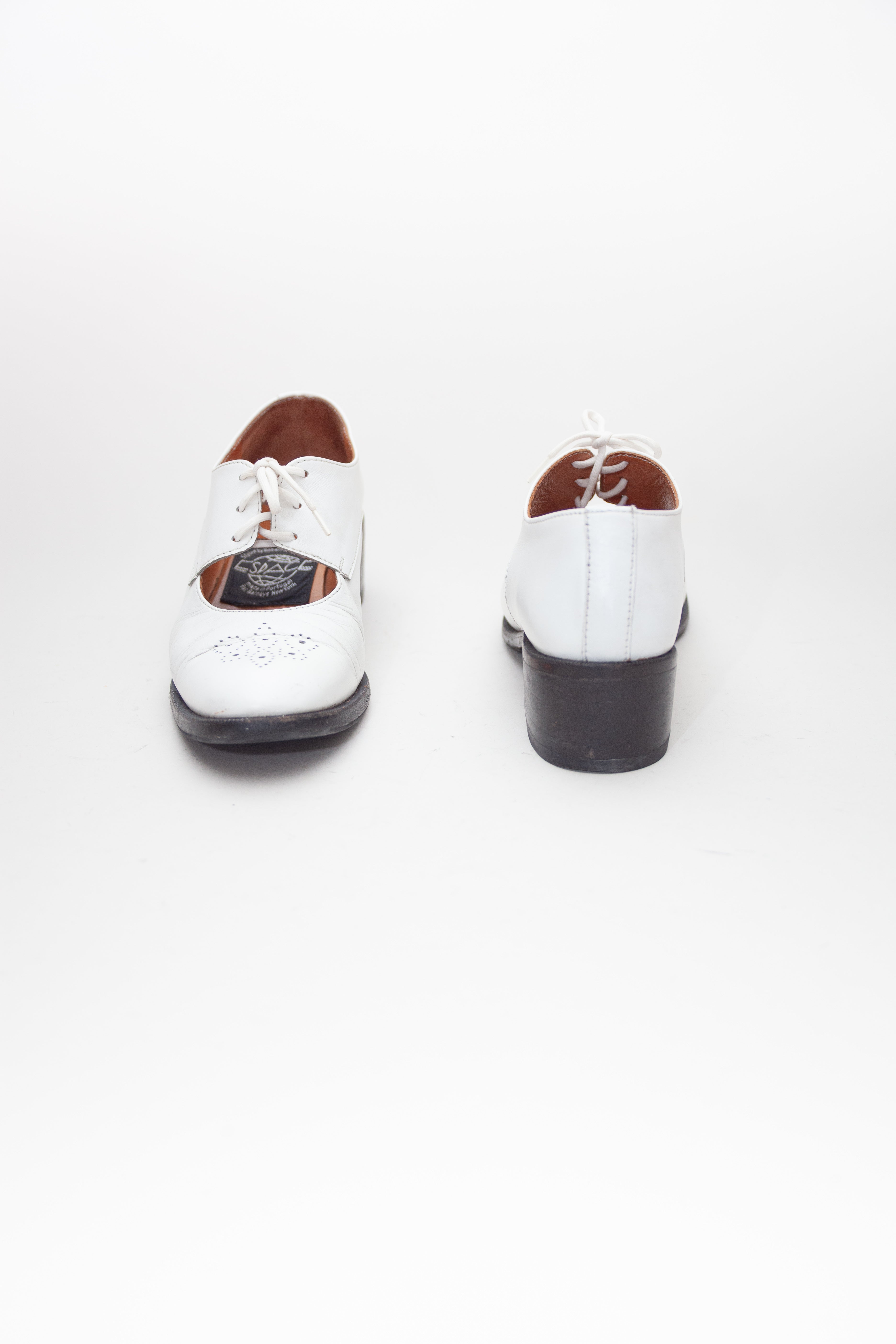 Robert Clergerie Espace <br> Size 5.5