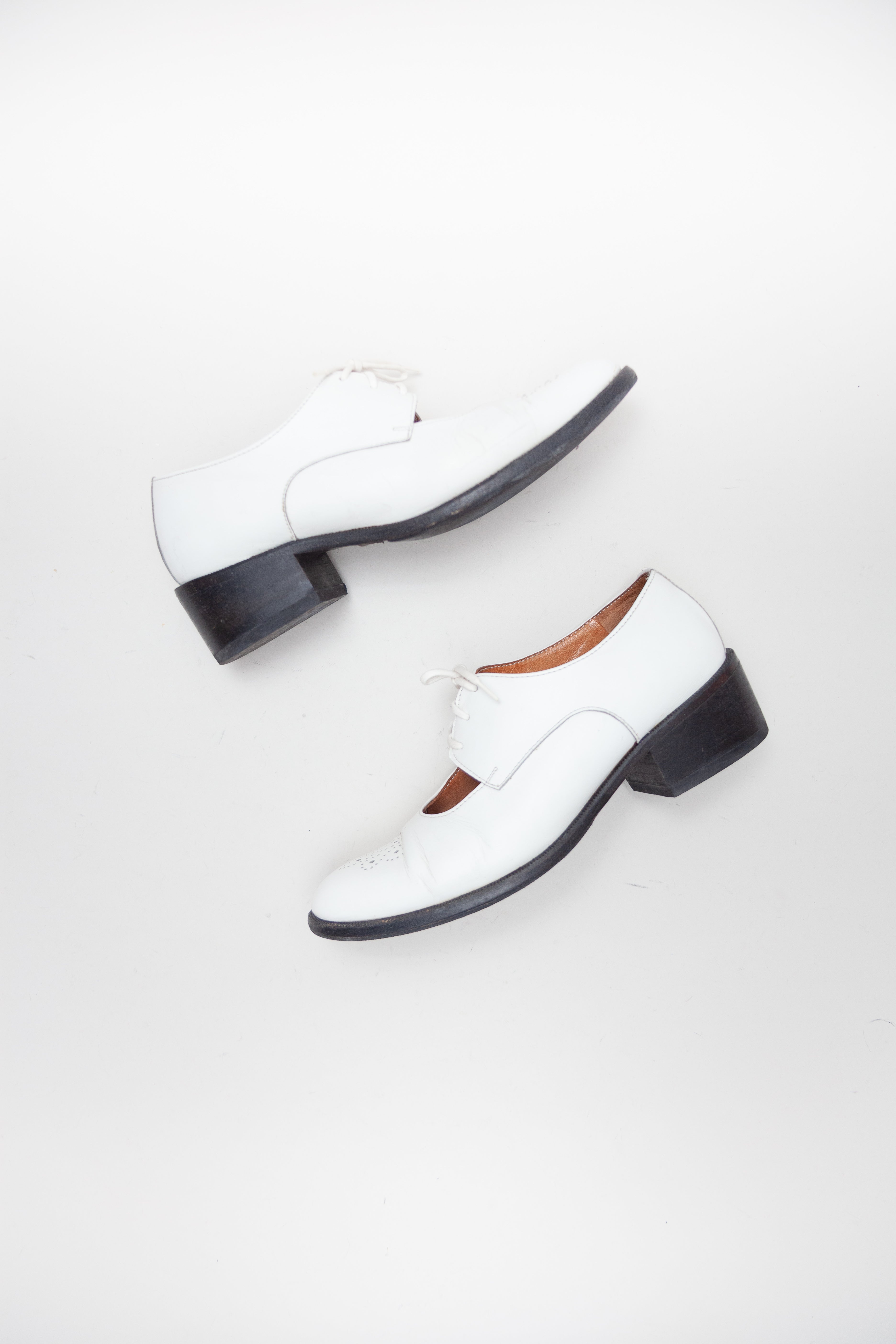 Robert Clergerie Espace <br> Size 5.5