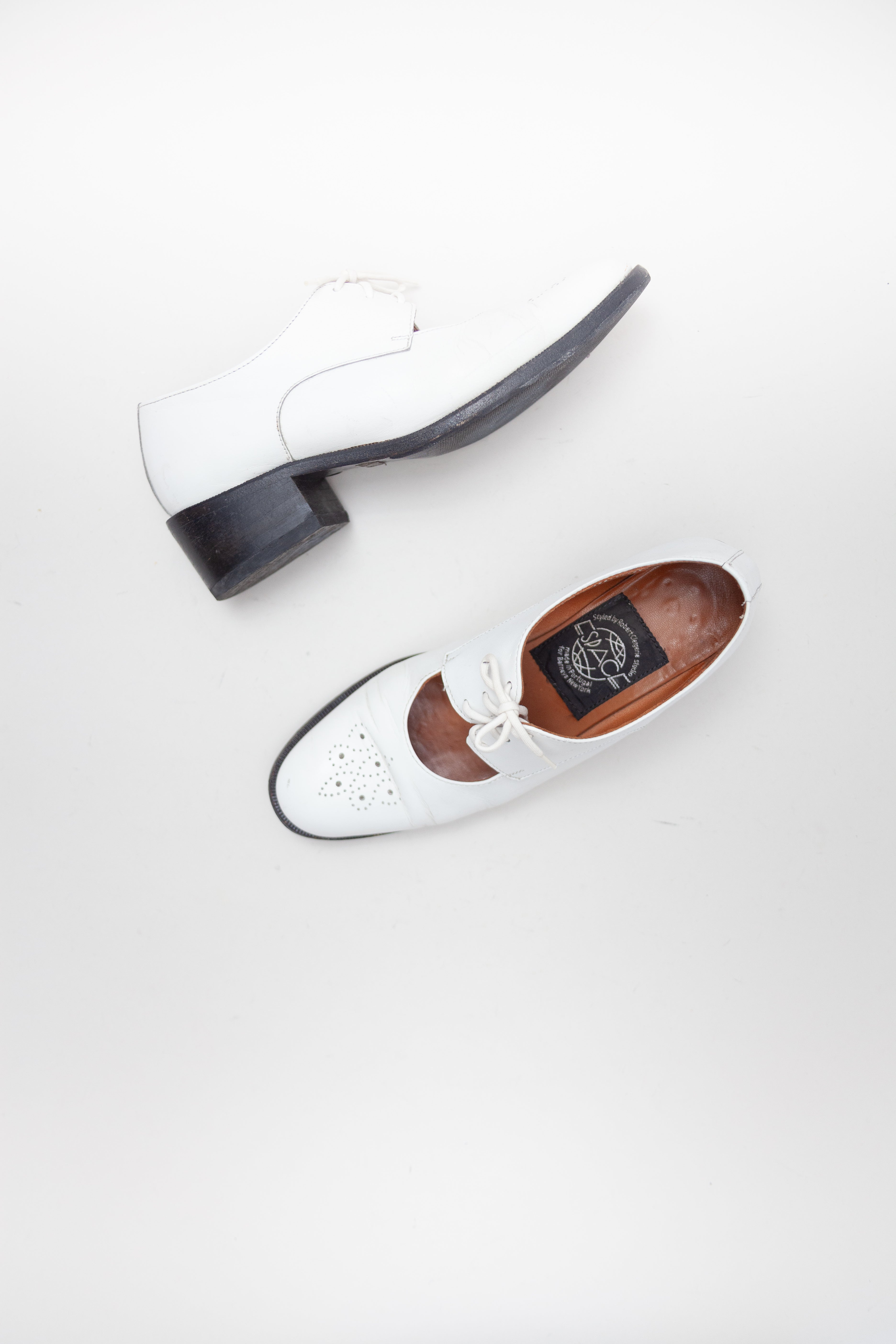 Robert Clergerie Espace <br> Size 5.5