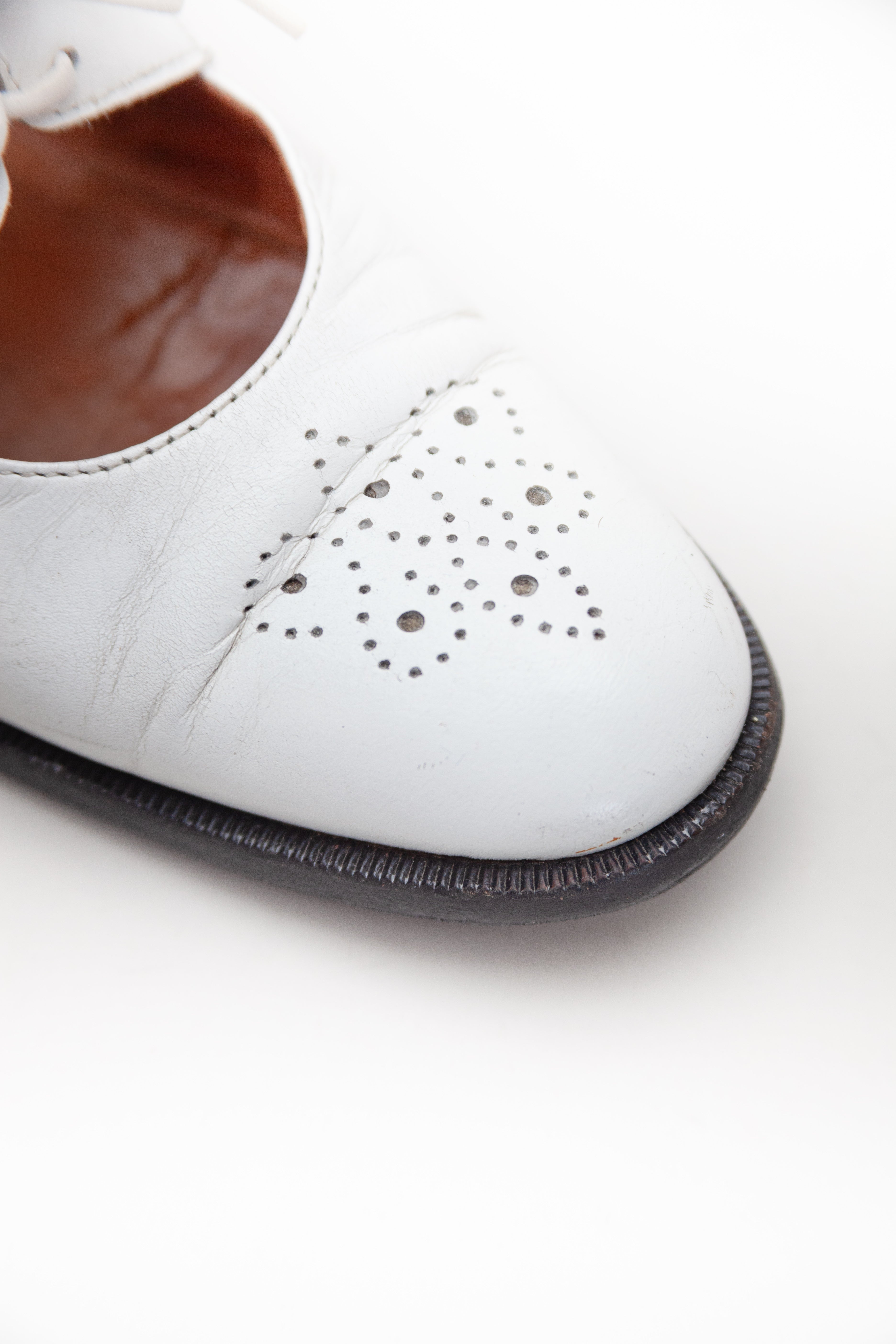 Robert Clergerie Espace <br> Size 5.5
