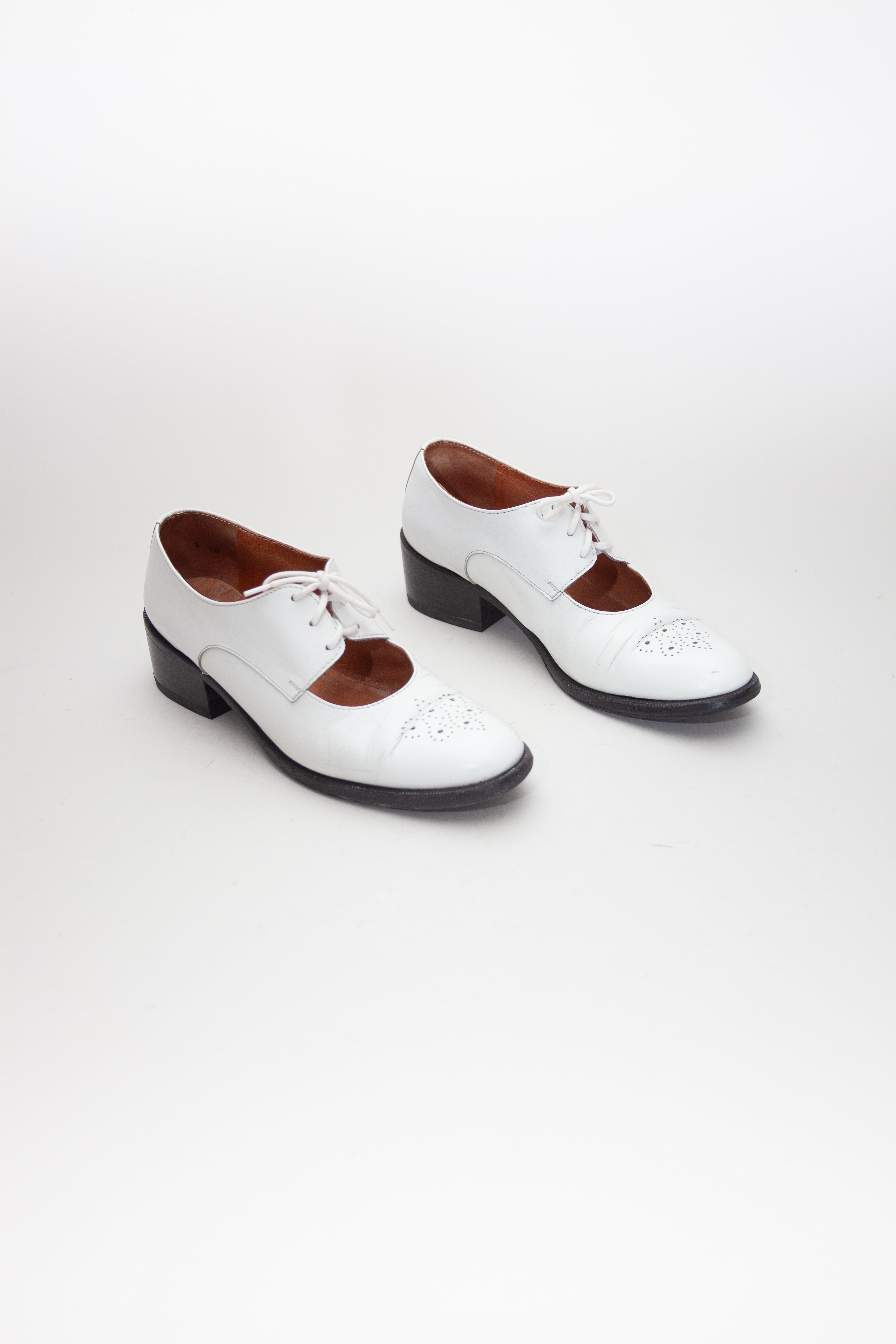 Robert Clergerie Espace <br> Size 5.5