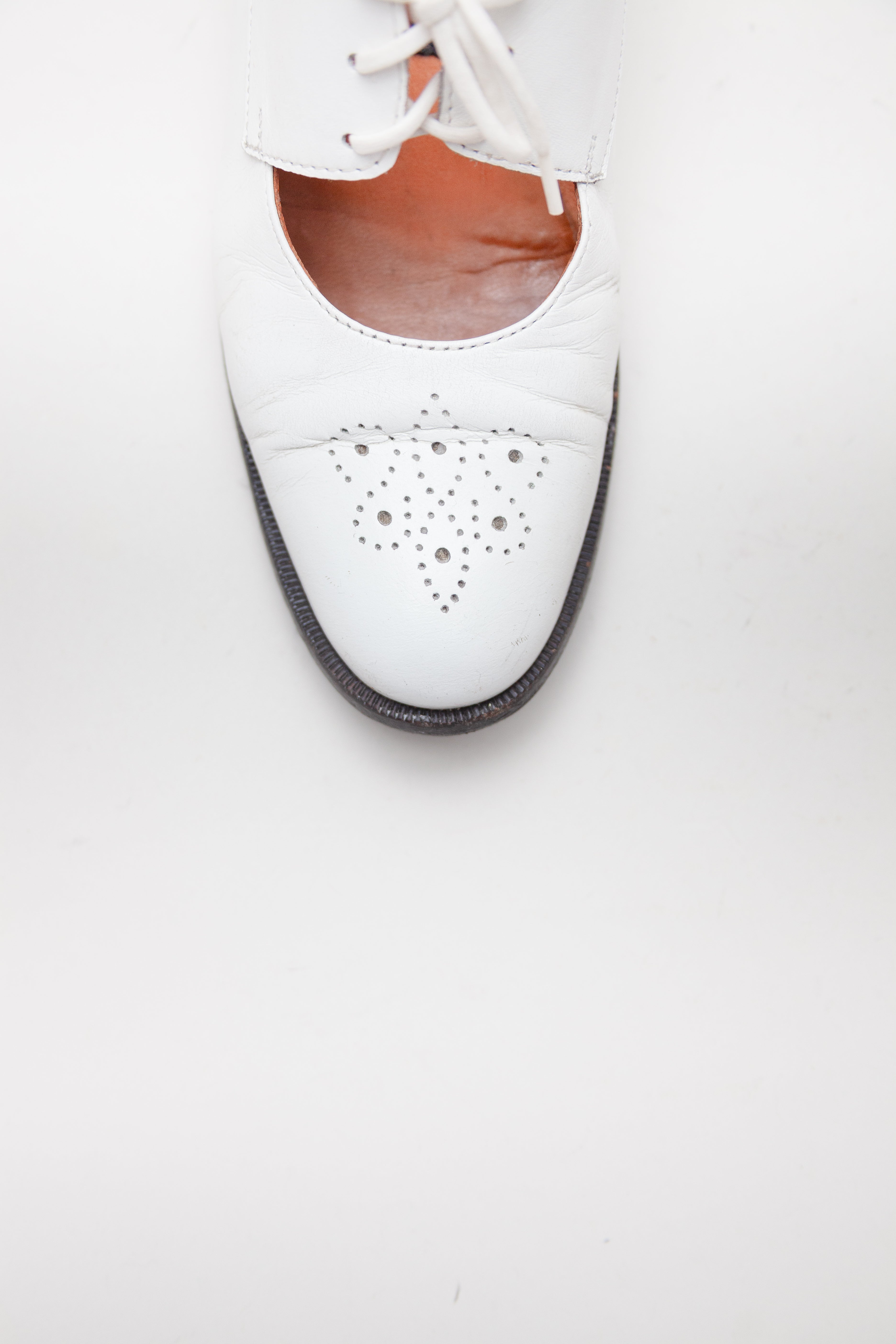 Robert Clergerie Espace <br> Size 5.5