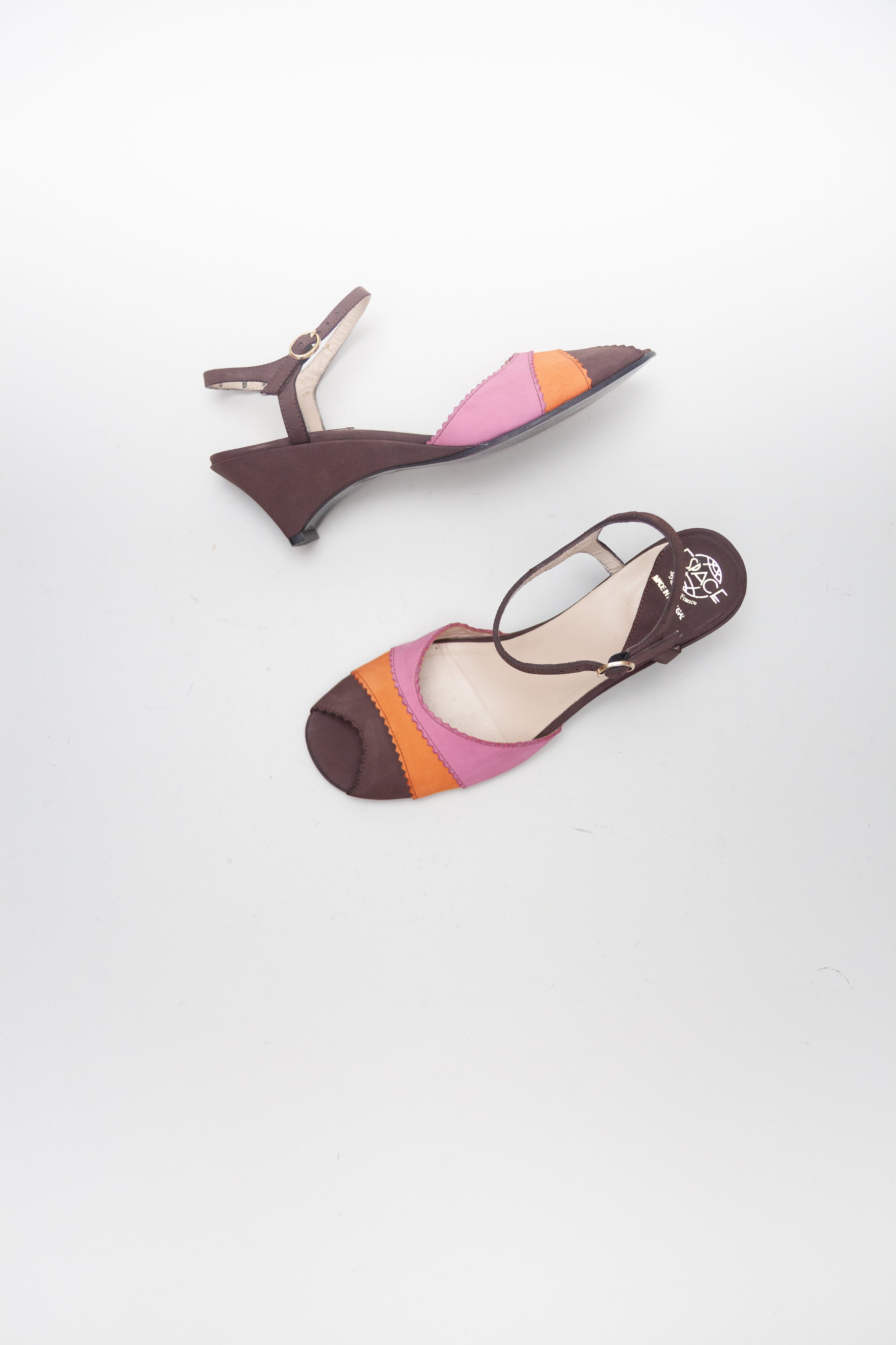 Robert Clergerie Espace <br> Size 8