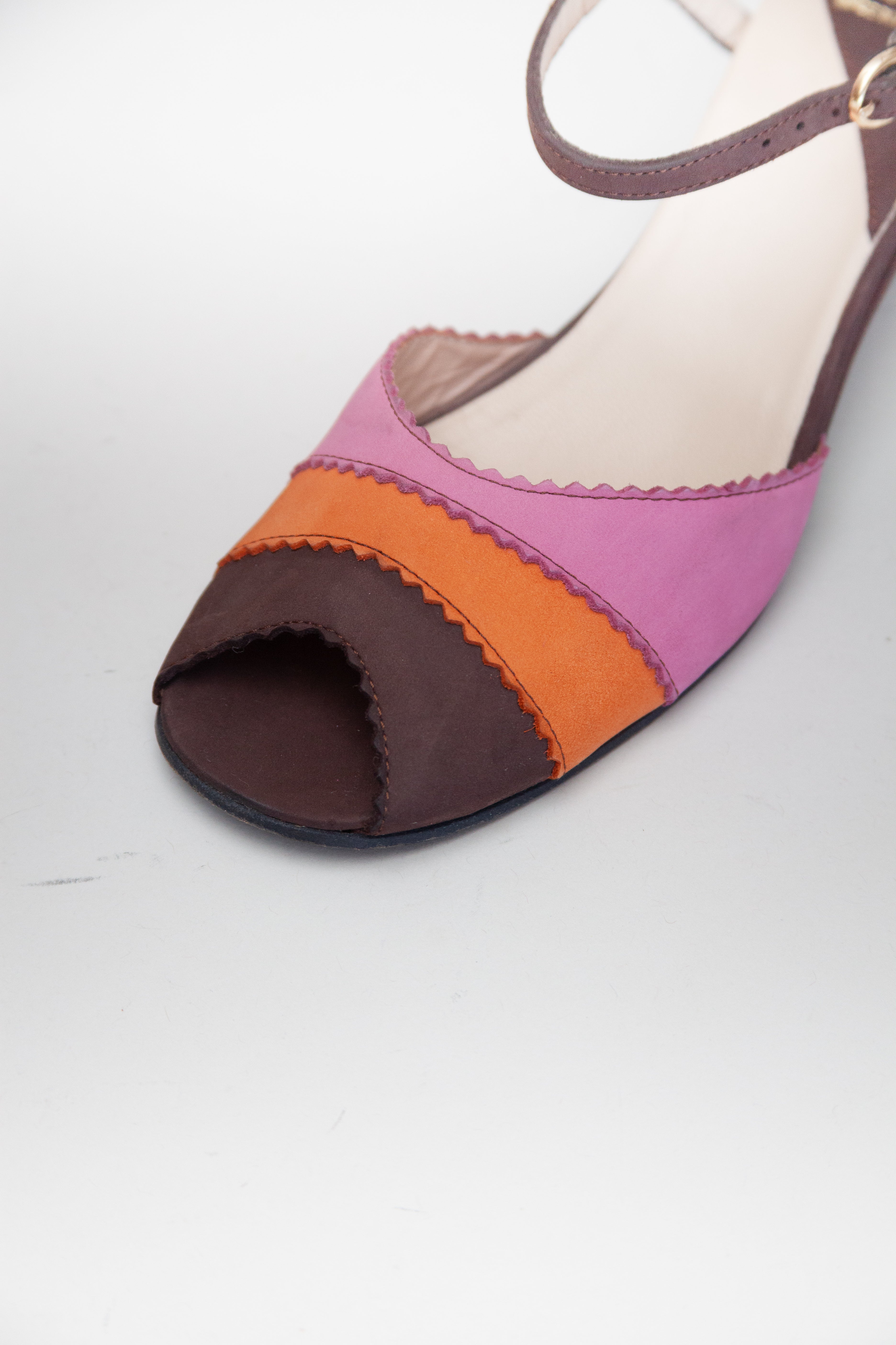 Robert Clergerie Espace <br> Size 8