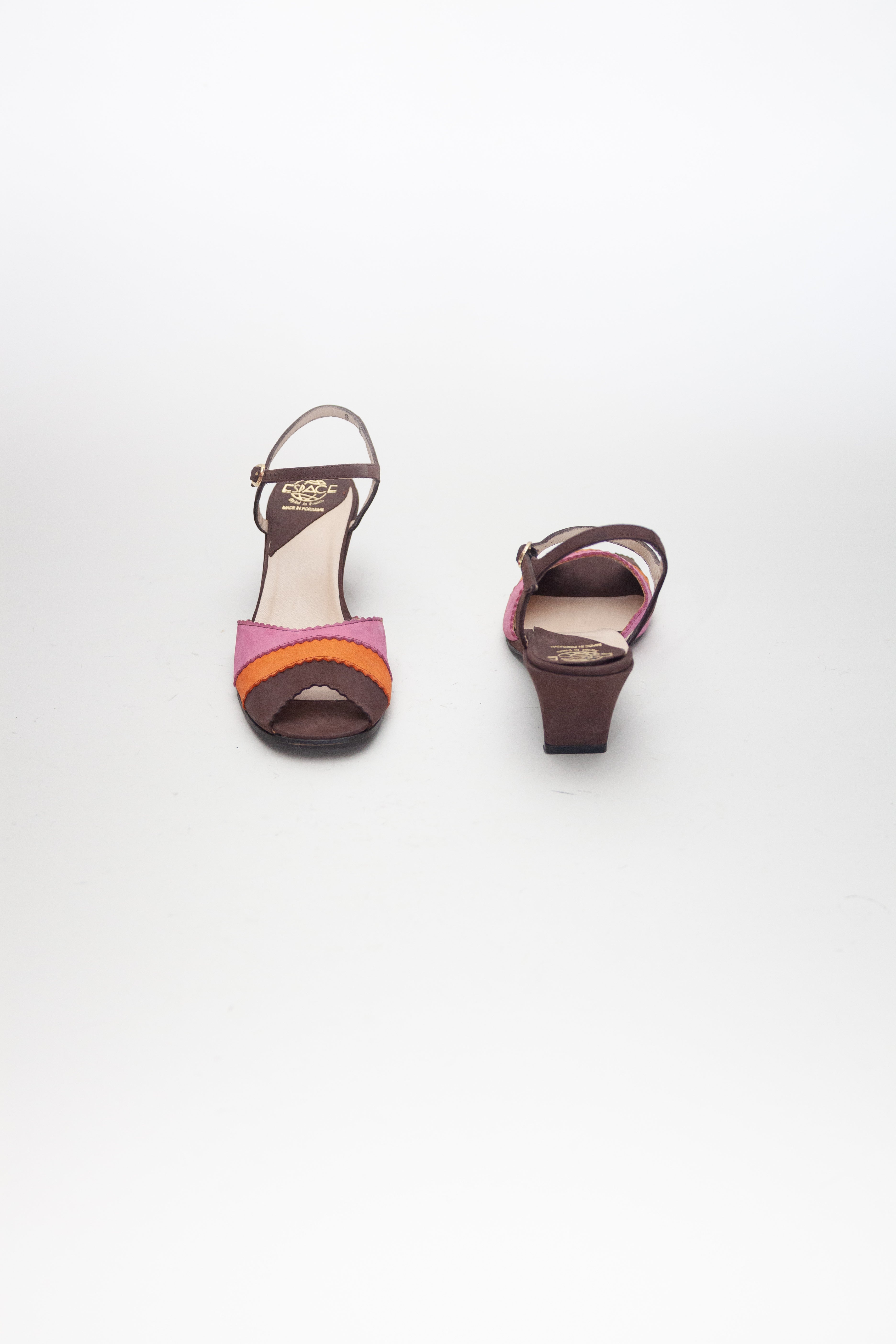 Robert Clergerie Espace <br> Size 8