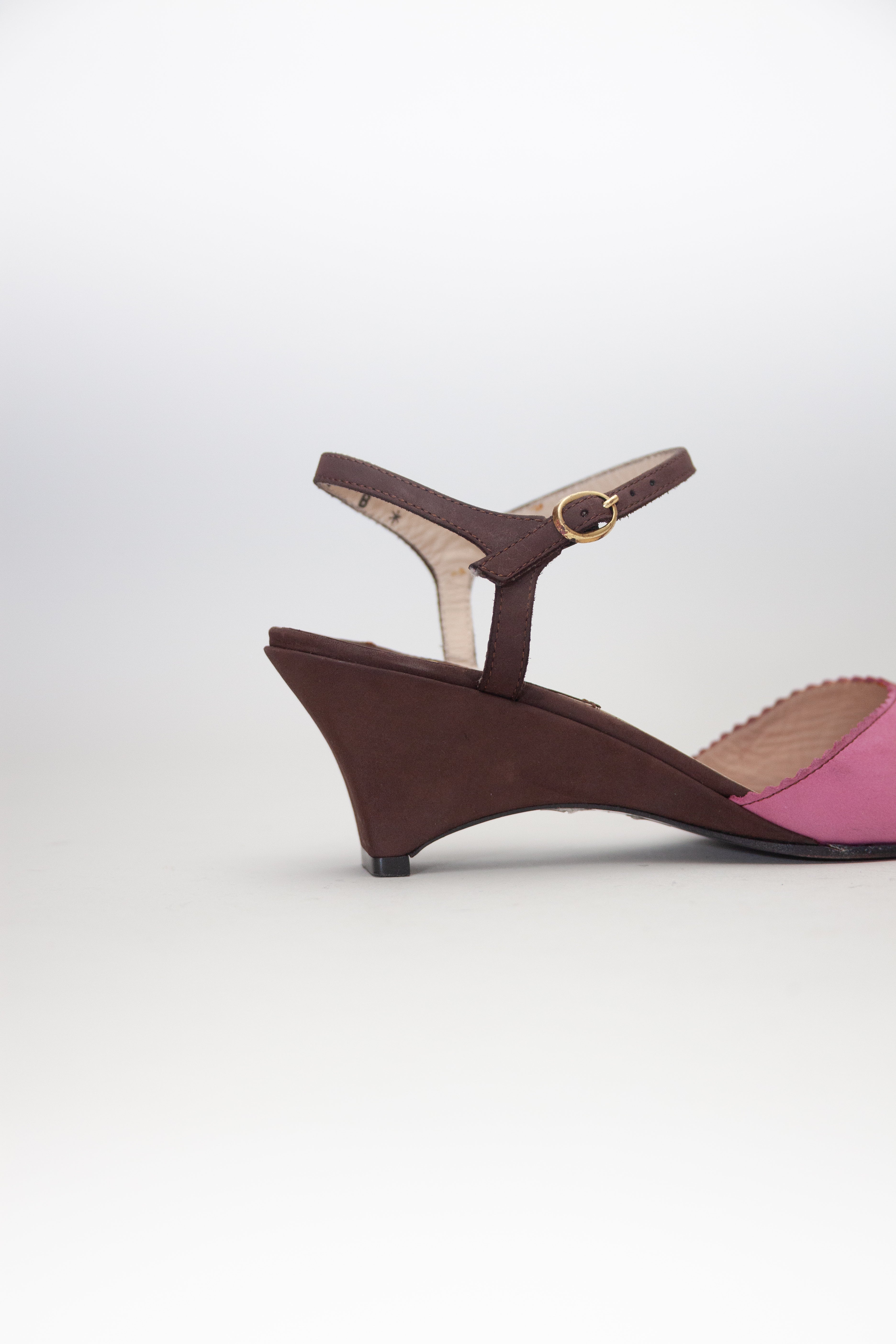 Robert Clergerie Espace <br> Size 8