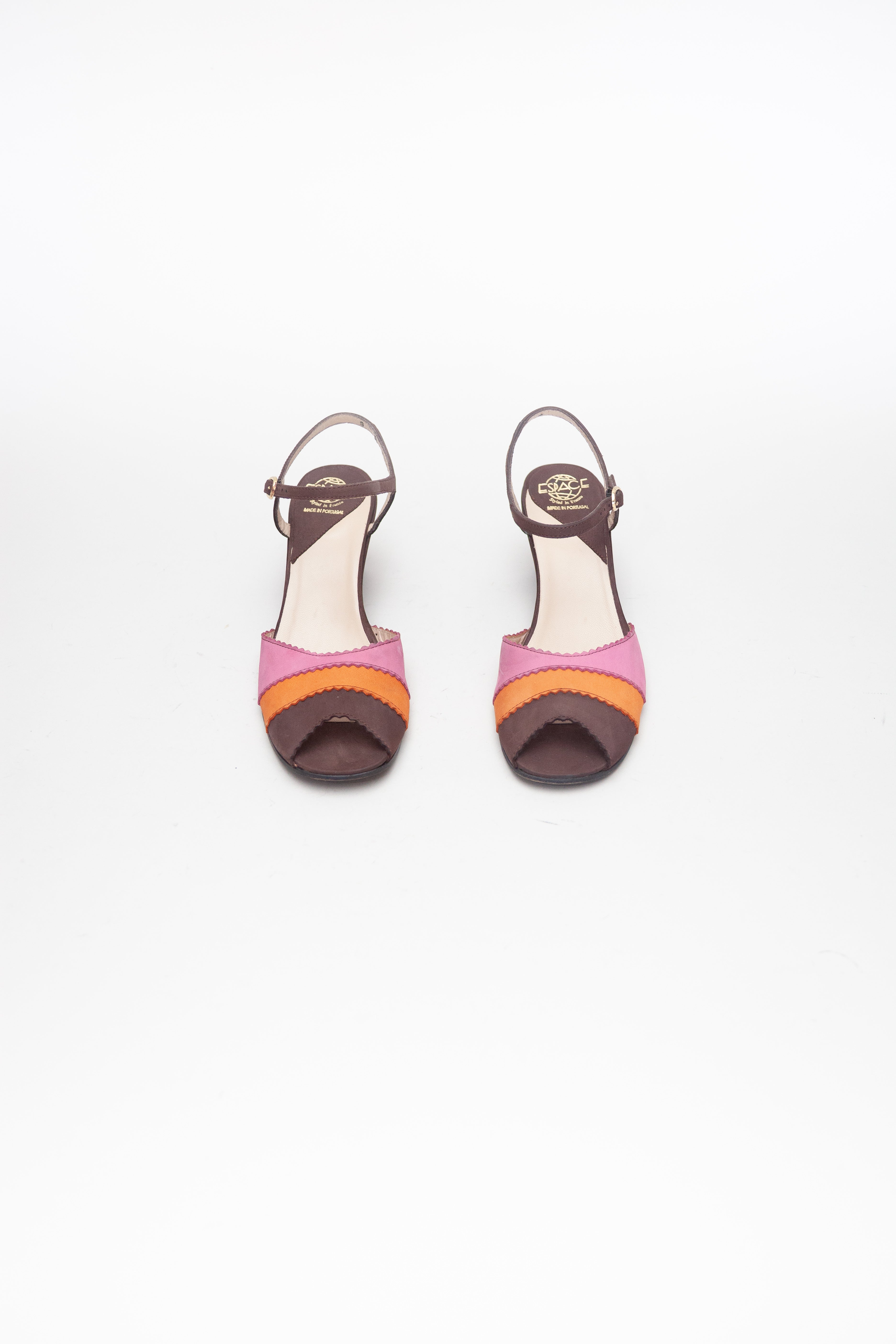 Robert Clergerie Espace <br> Size 8